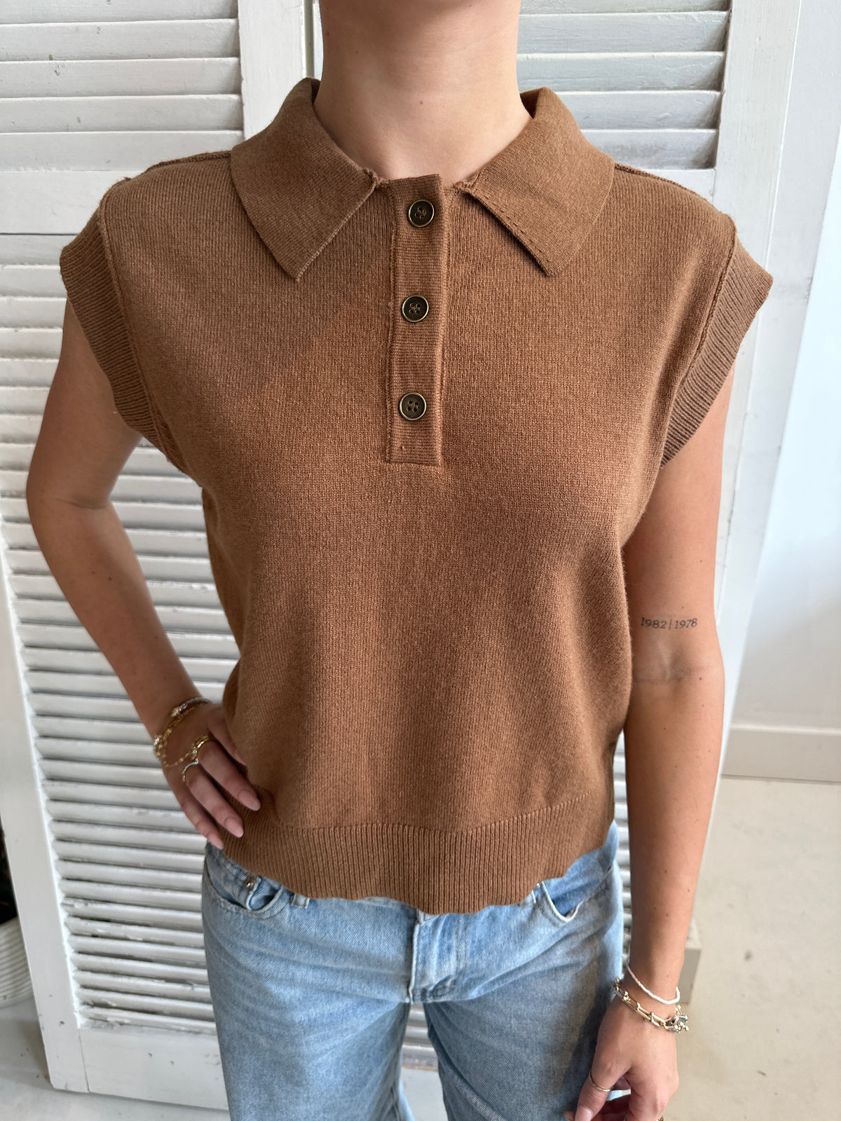 Rosalie Top