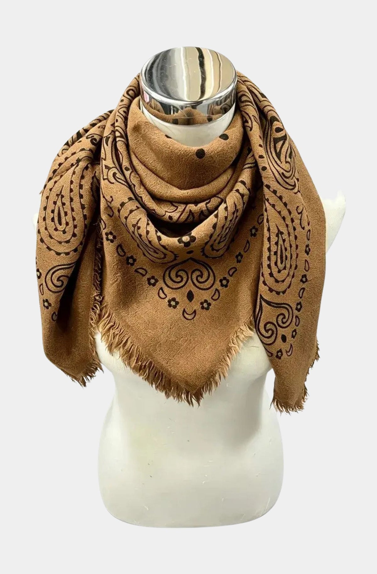 Cher Scarf