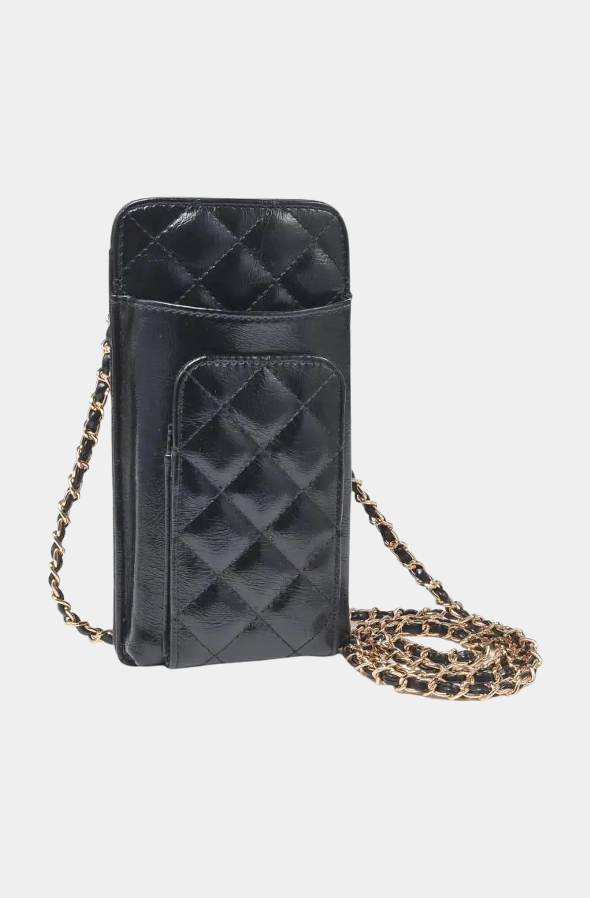 Brianna 2.0 Cell Phone Crossbody