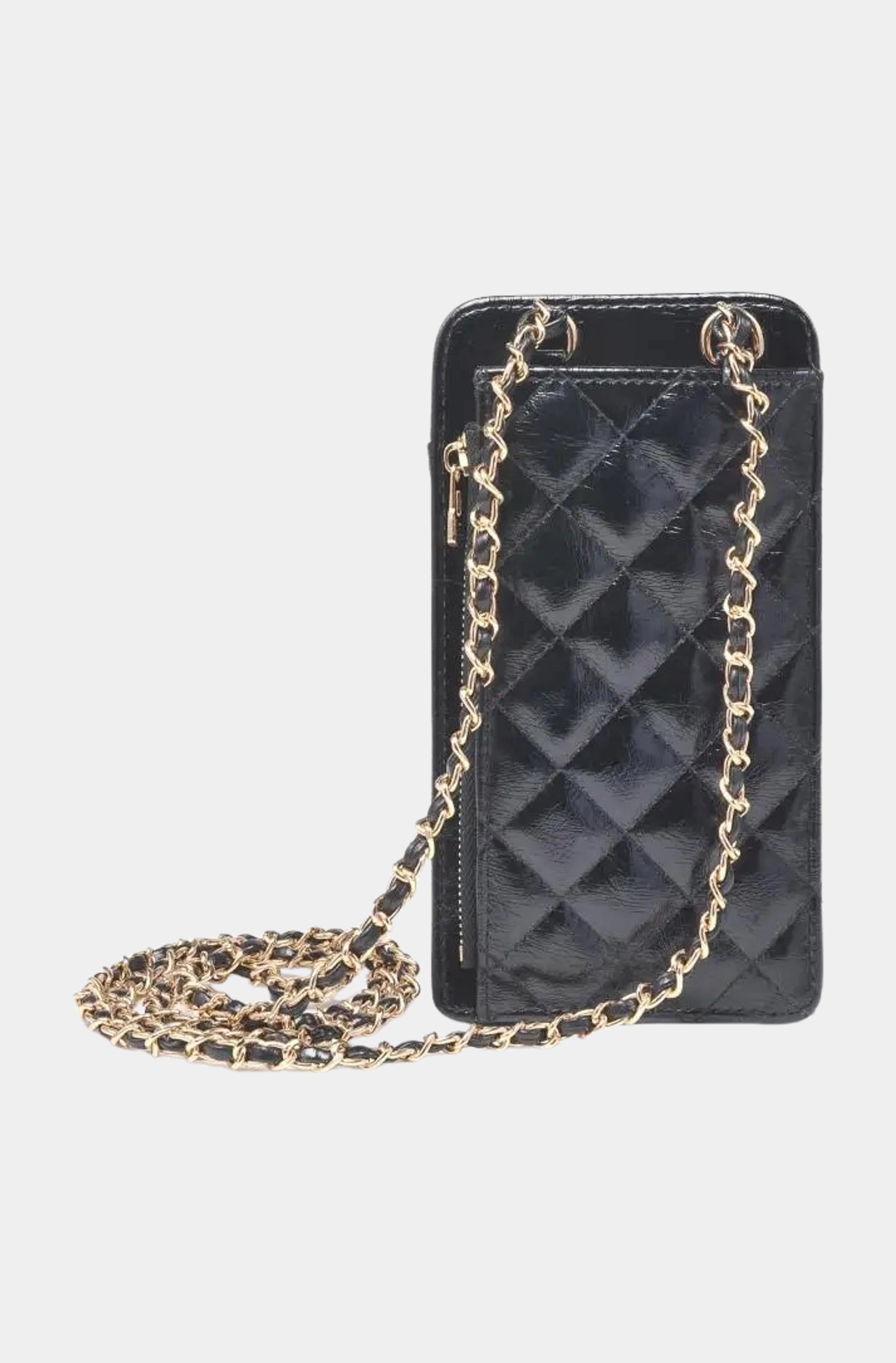 Brianna 2.0 Cell Phone Crossbody