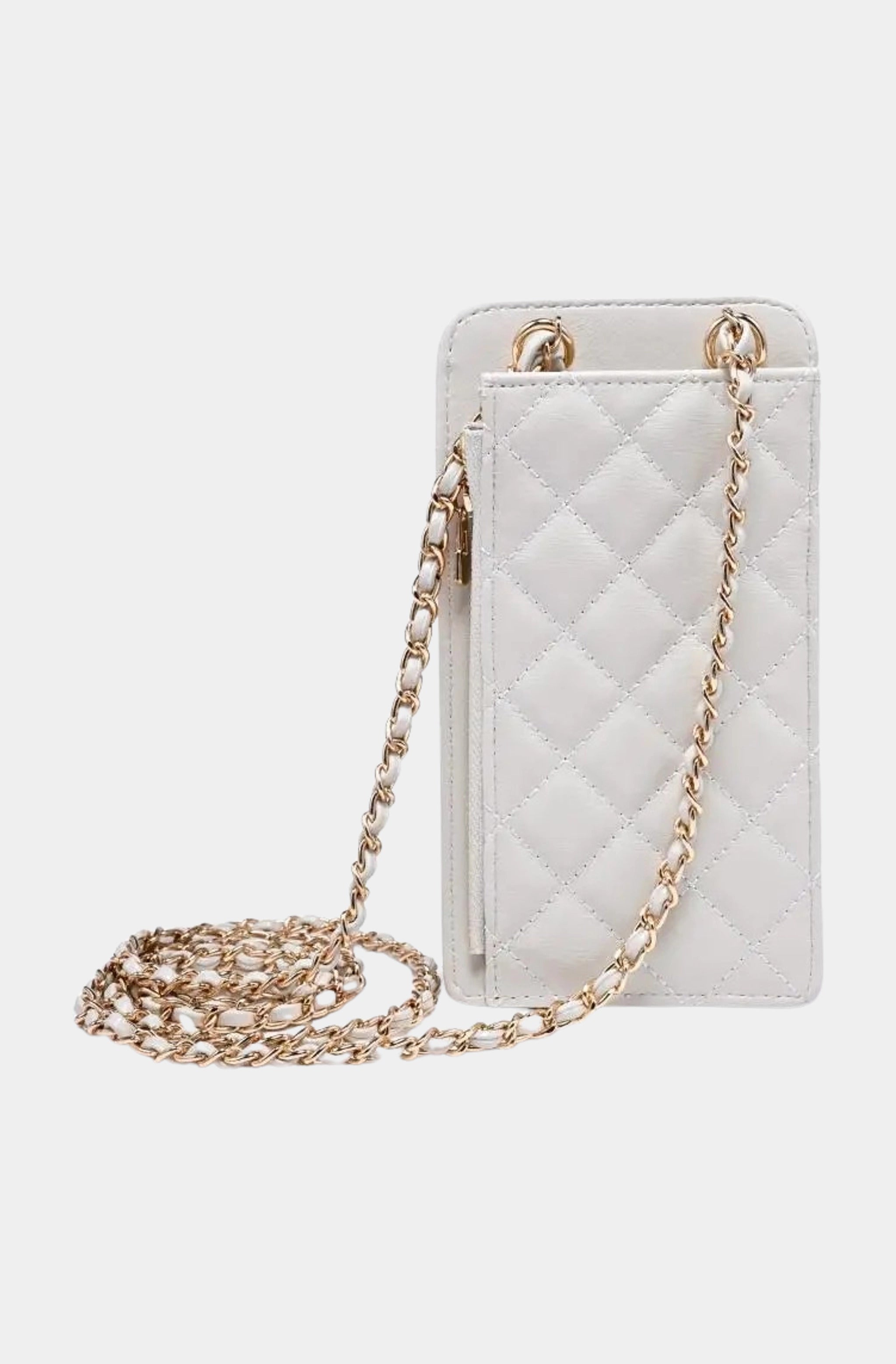 Brianna 2.0 Cell Phone Crossbody