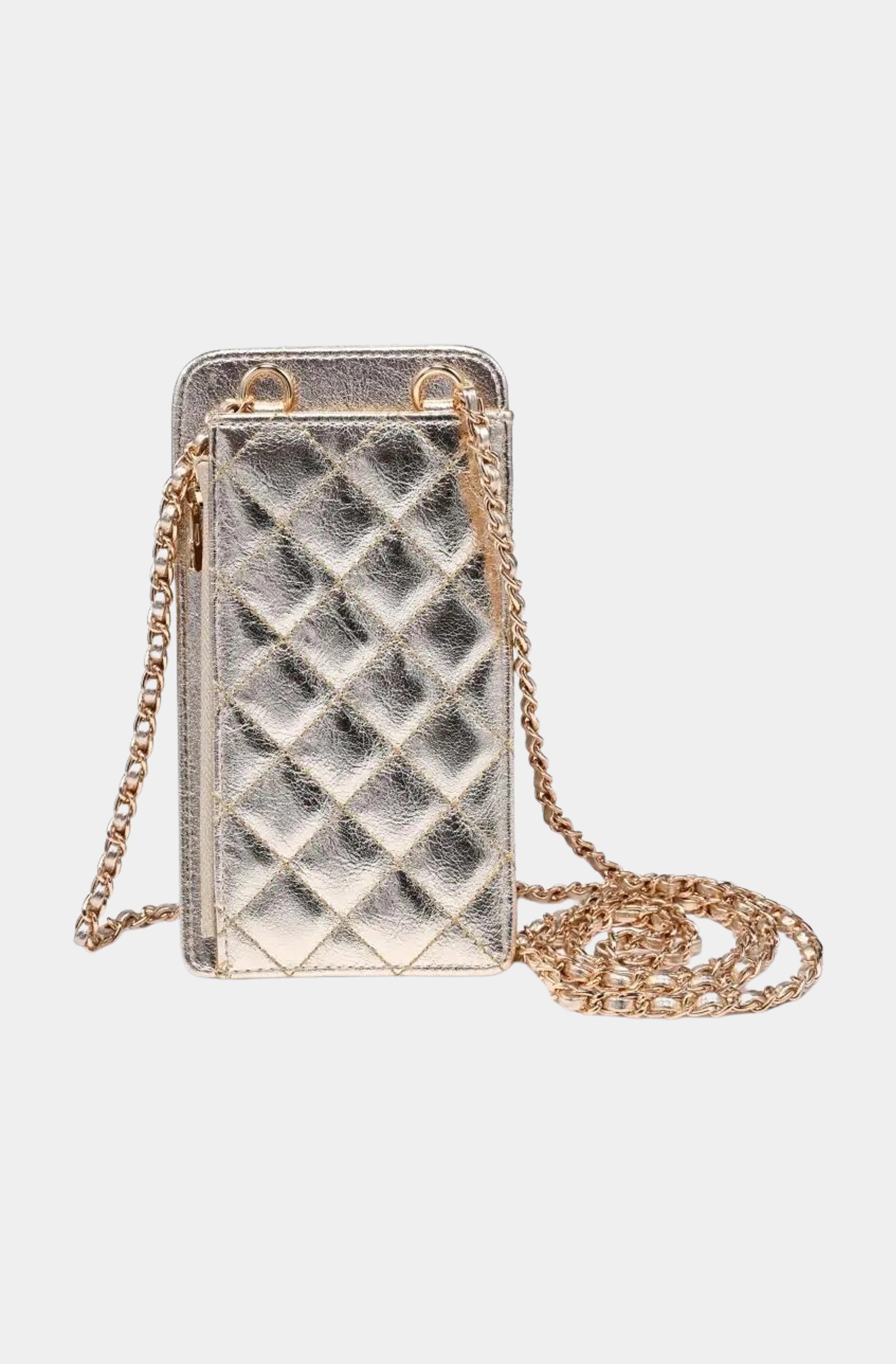 Brianna 2.0 Cell Phone Crossbody