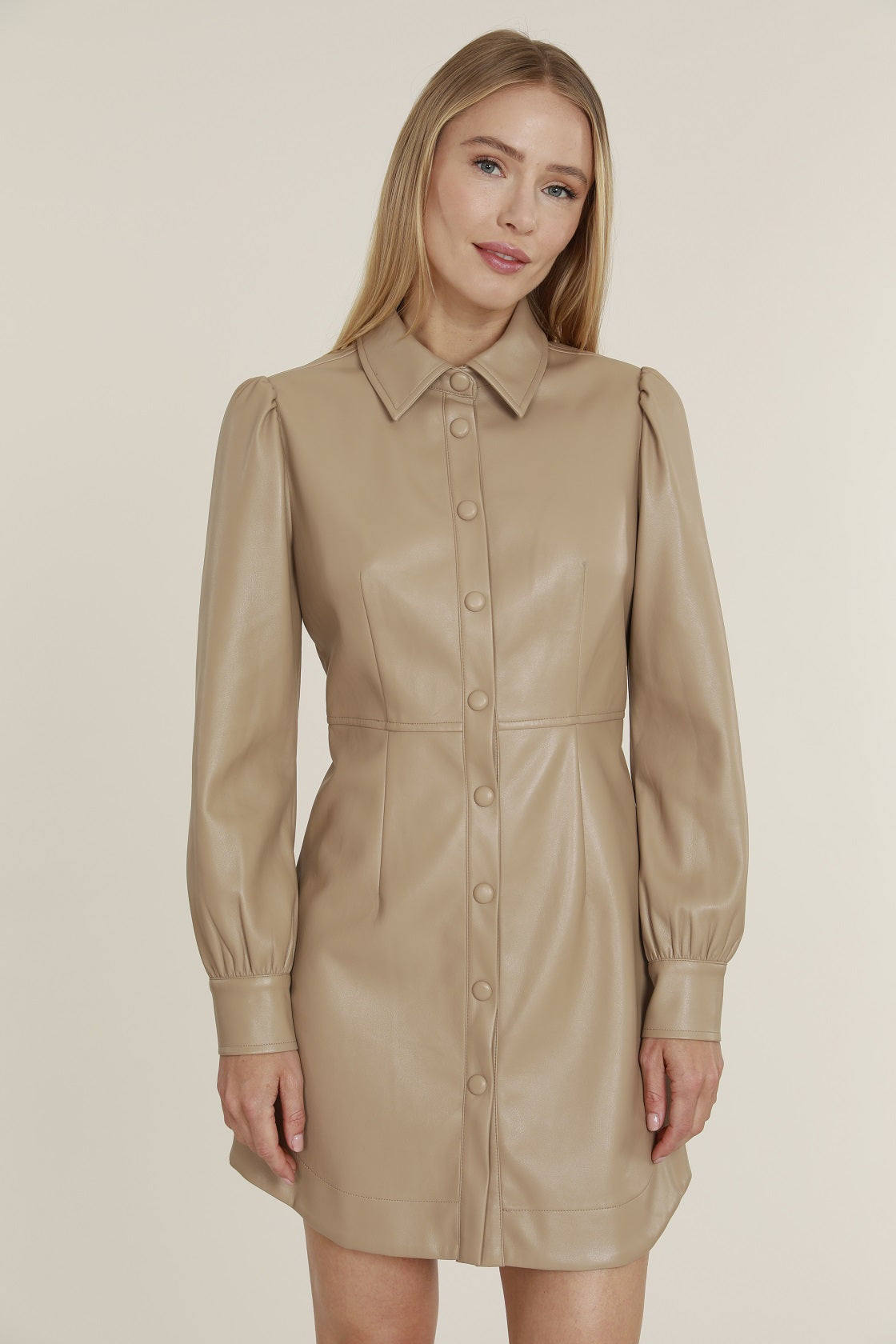 Vivianne Dress