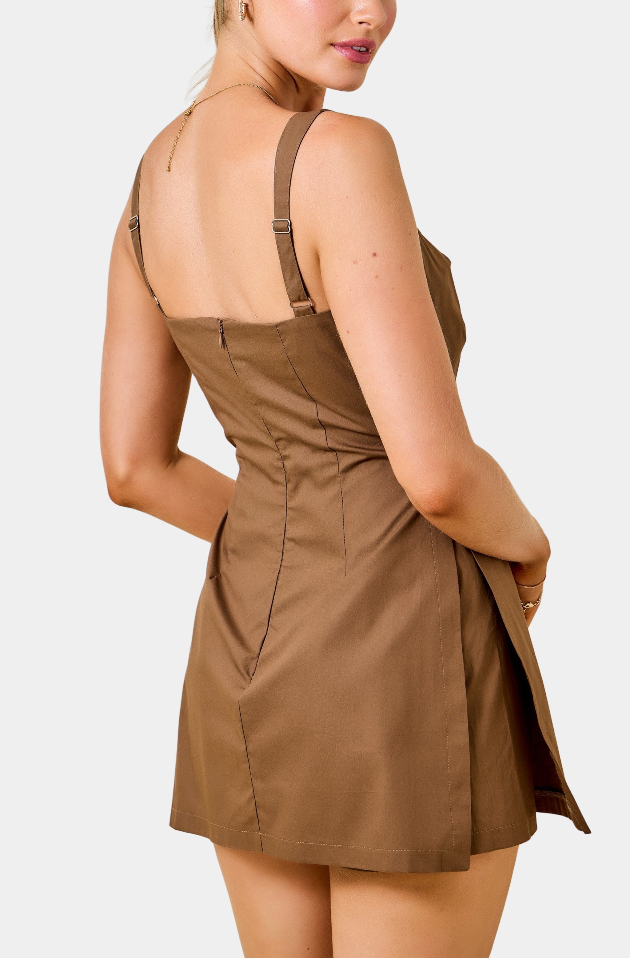 PRE-ORDER: Presley Dress
