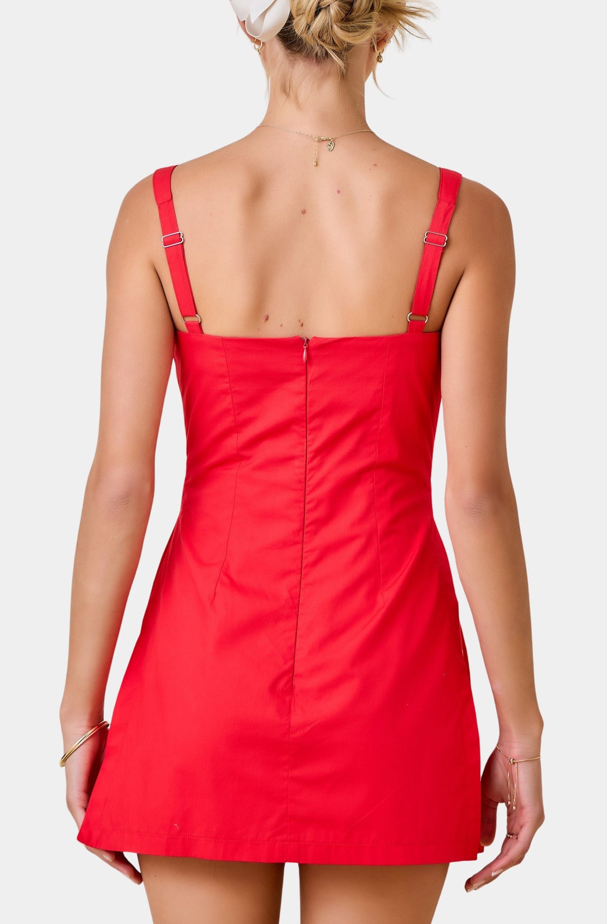 PRE-ORDER: Presley Dress