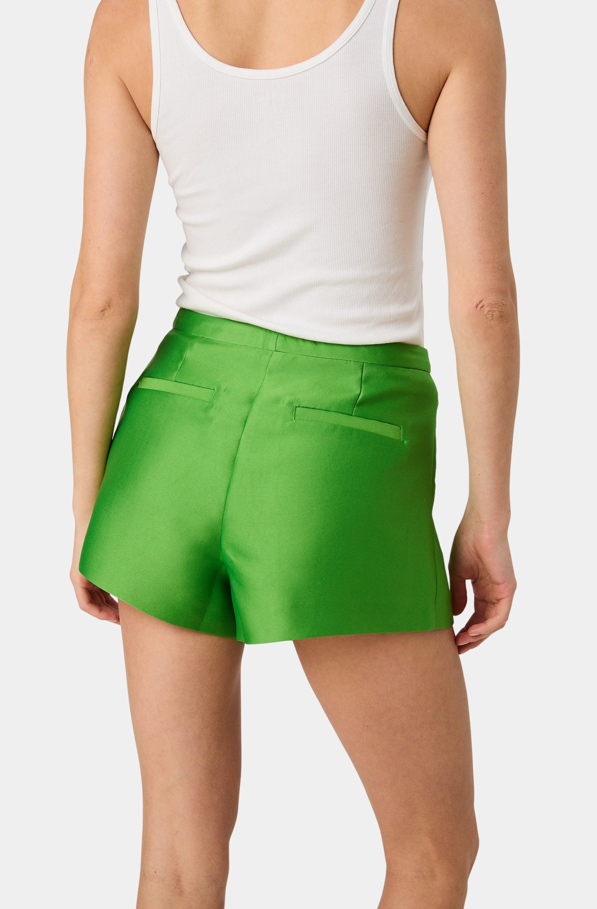Struct Taff Relaxed Fit Shorts