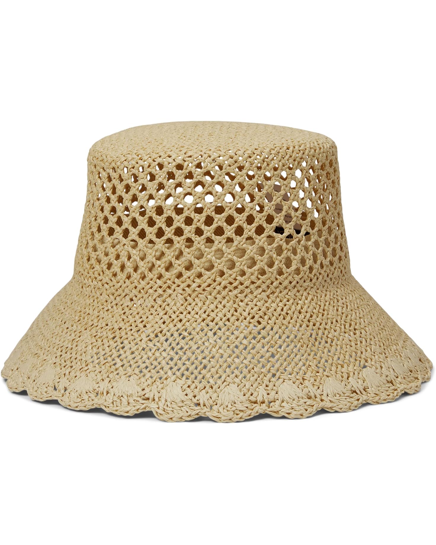 Genova Bucket Hat