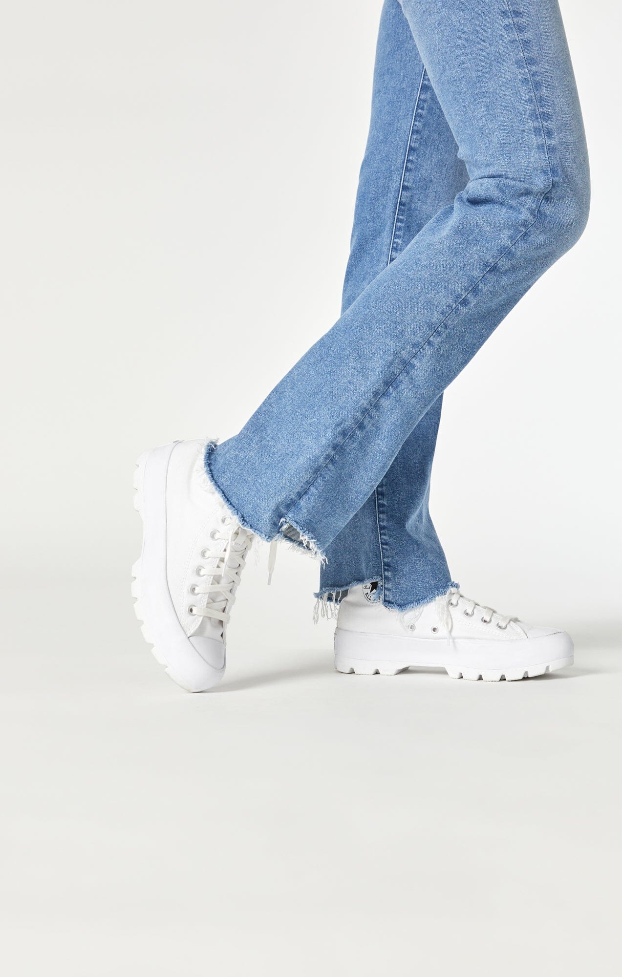 Maria Flare Jeans