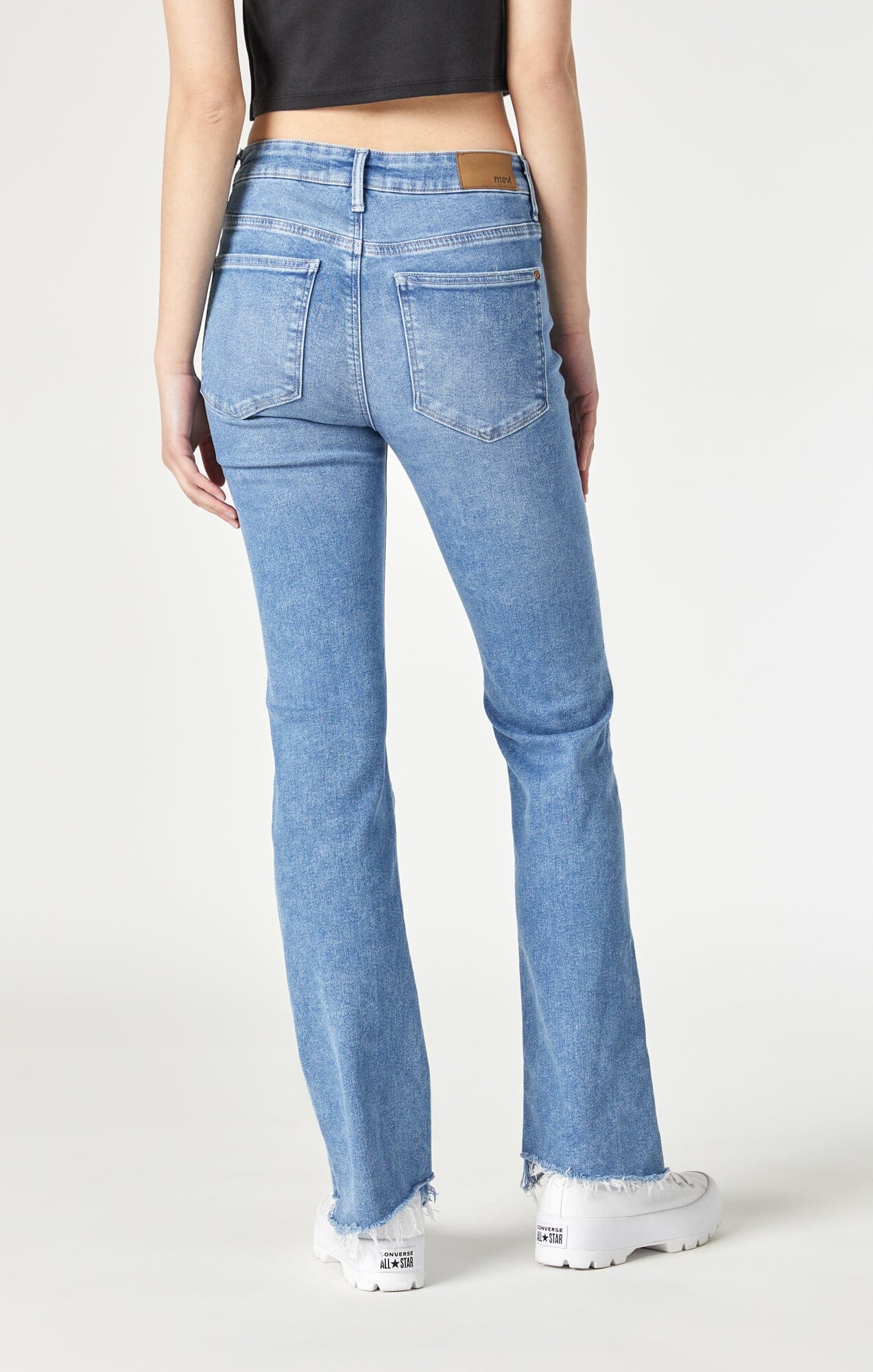 Maria Flare Jeans