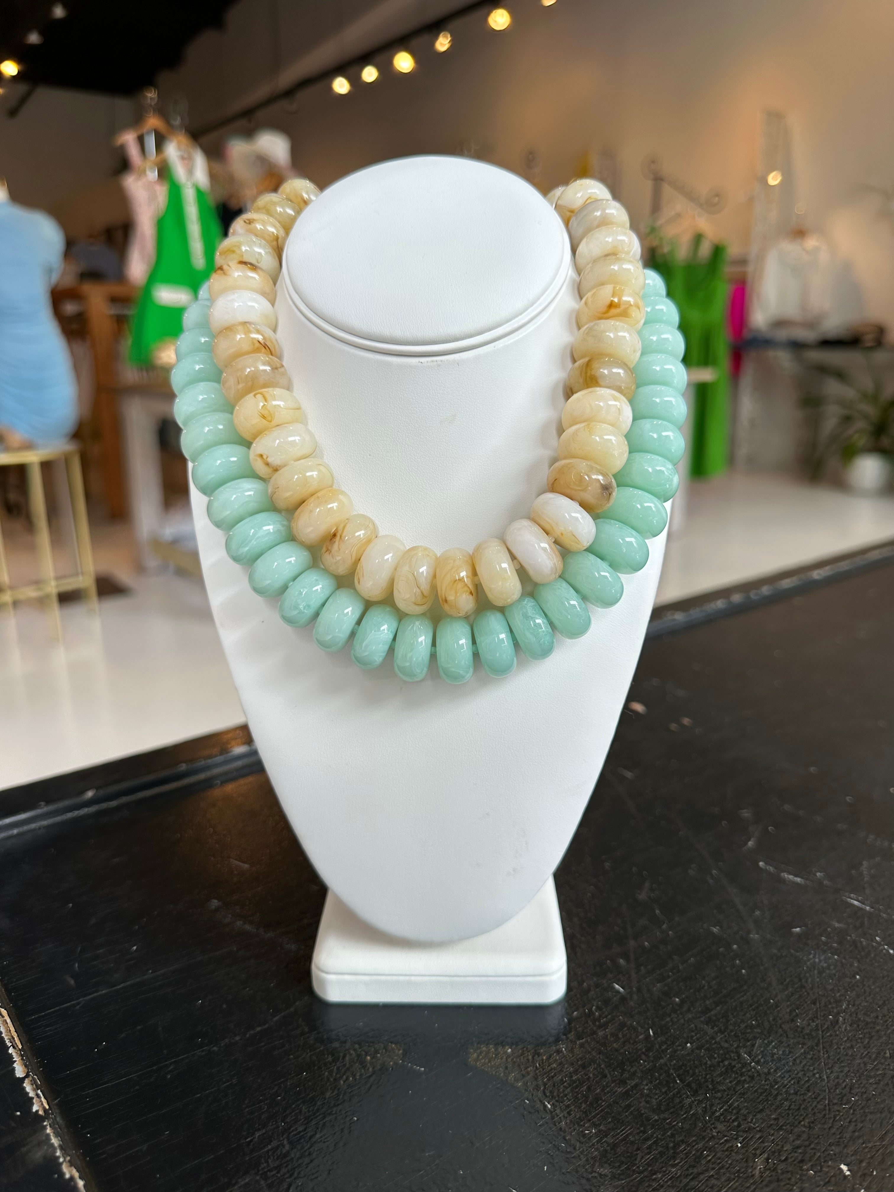 Rosie Necklace