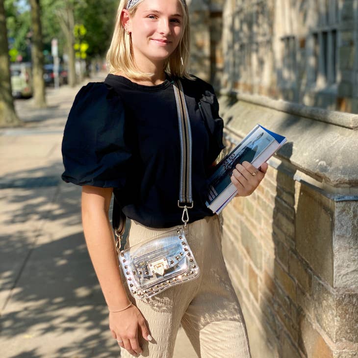 The Everly Bag