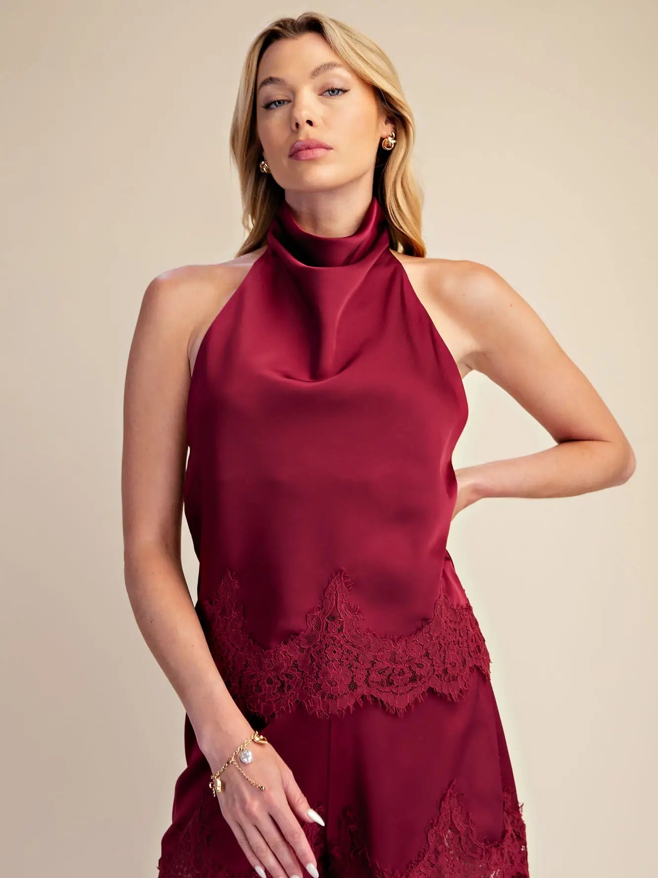 Valentine Top