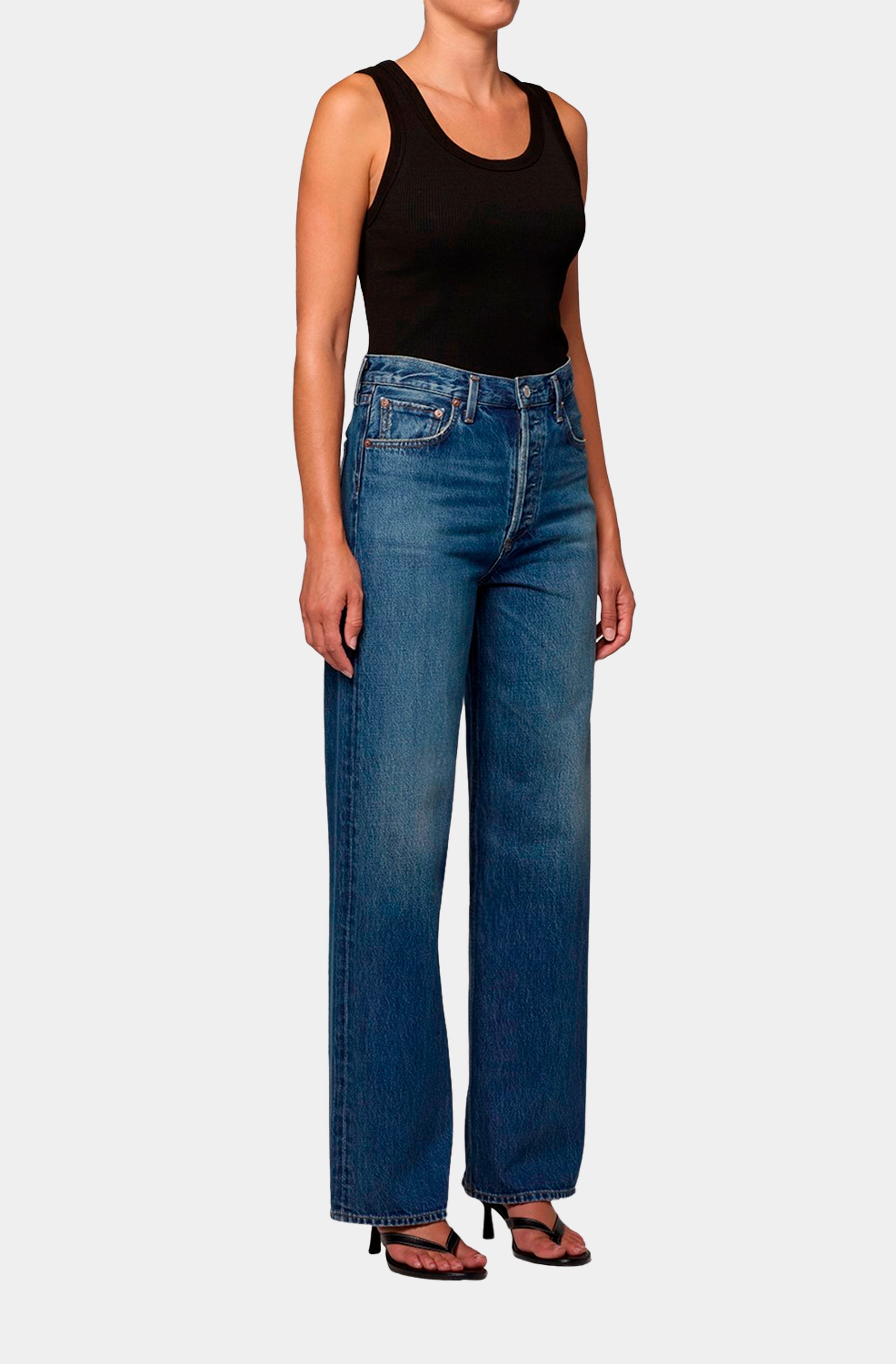Ren 32 Jean