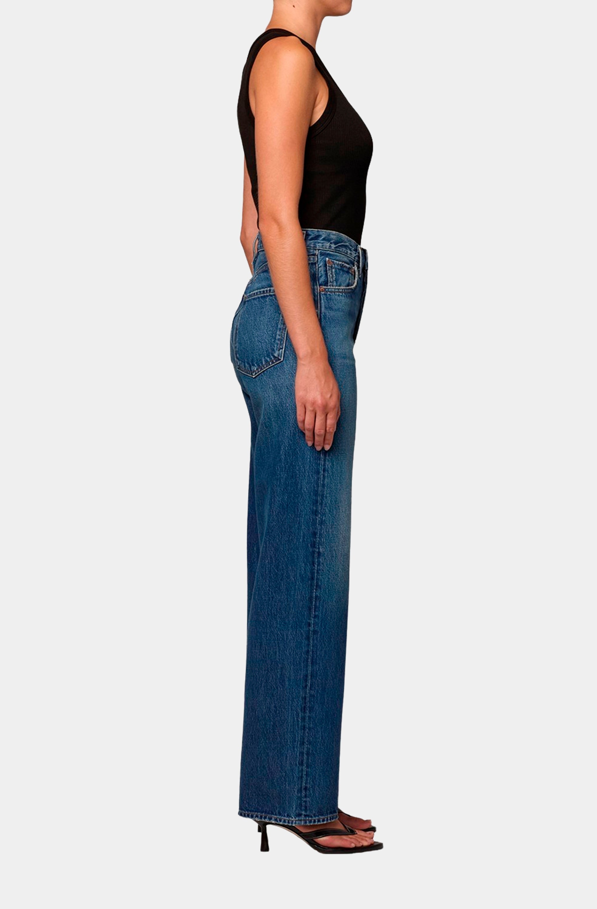 Ren 32 Jean