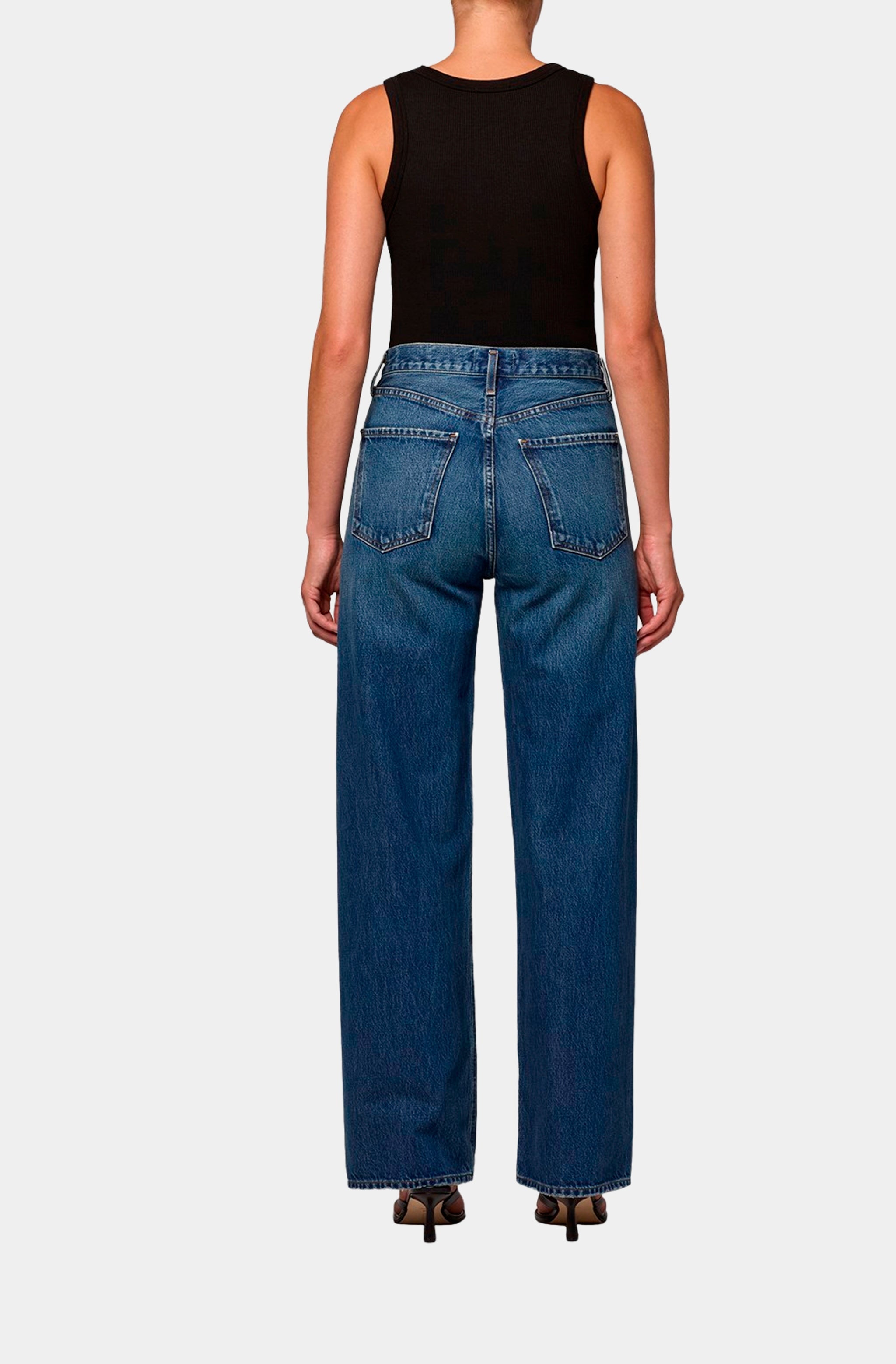 Ren 32 Jean