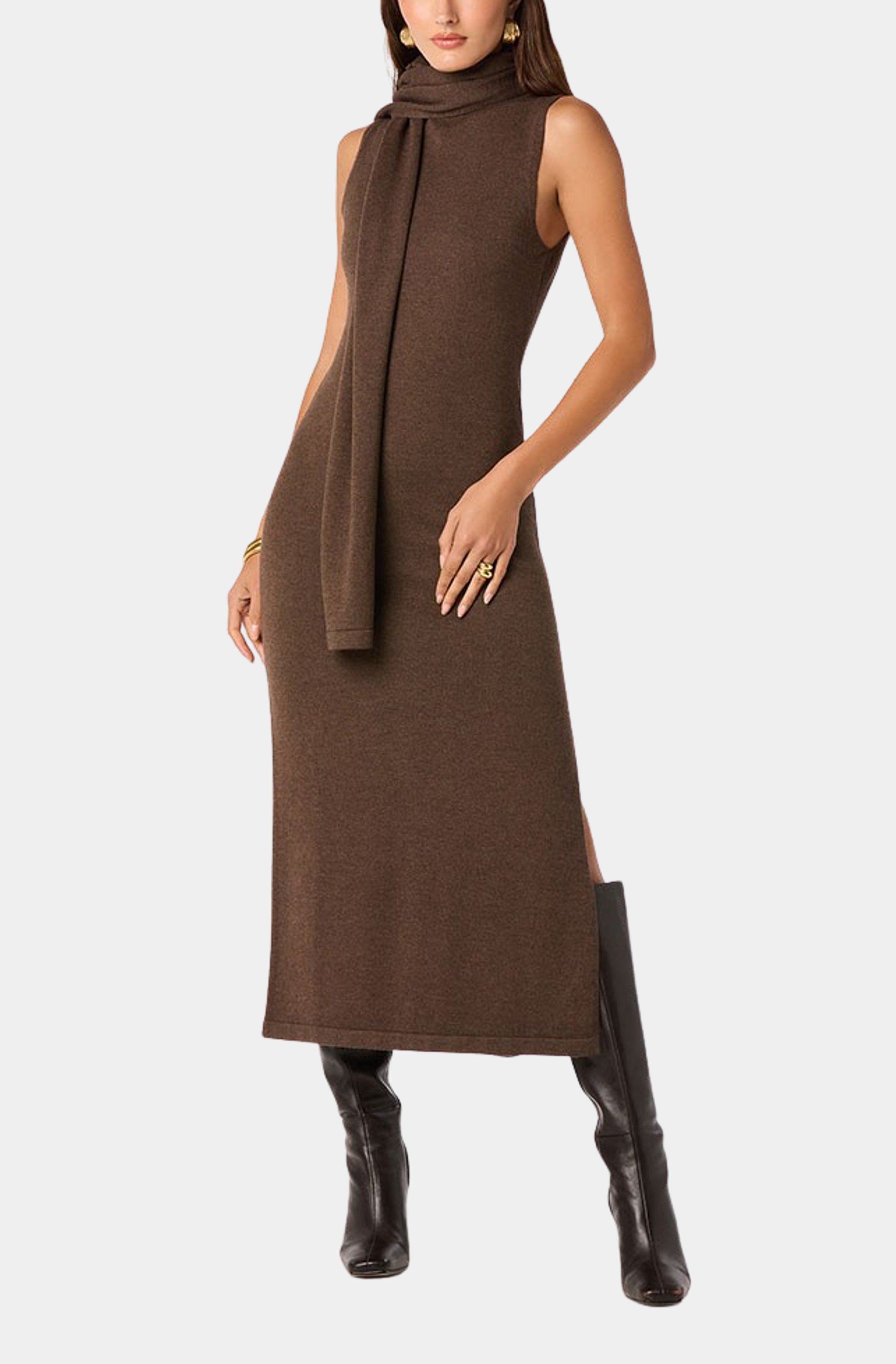 Shyanne Dress