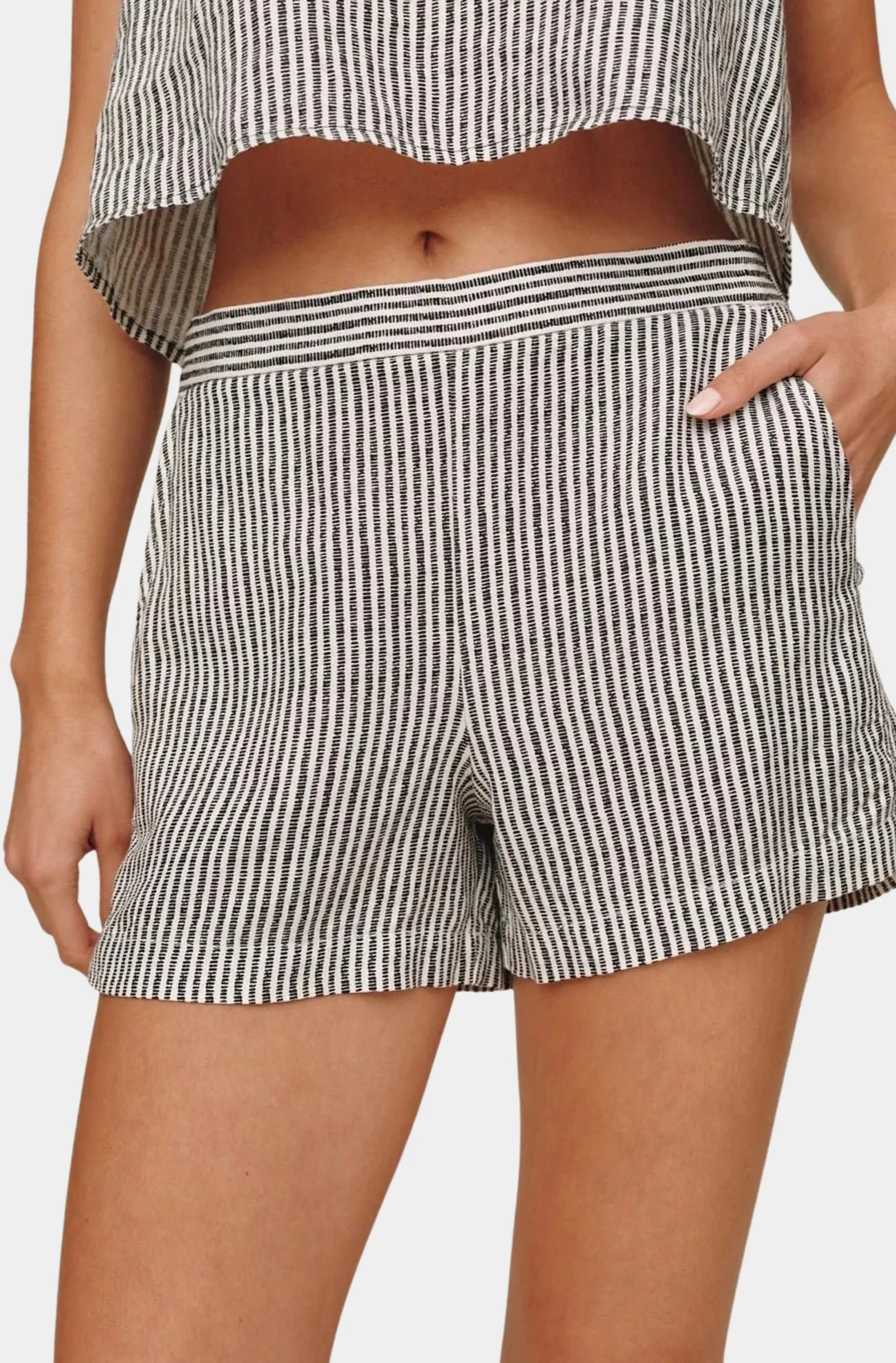 Catalina Short
