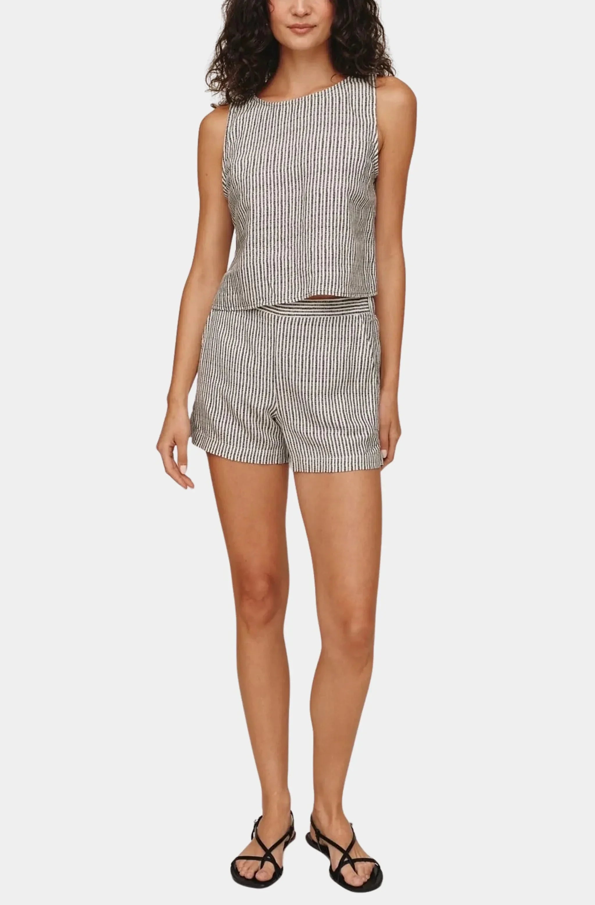 Catalina Short