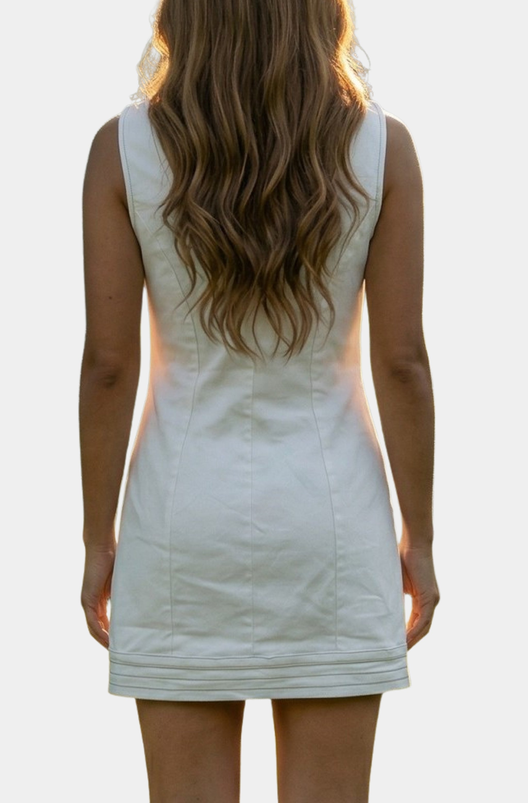 Lucien Dress