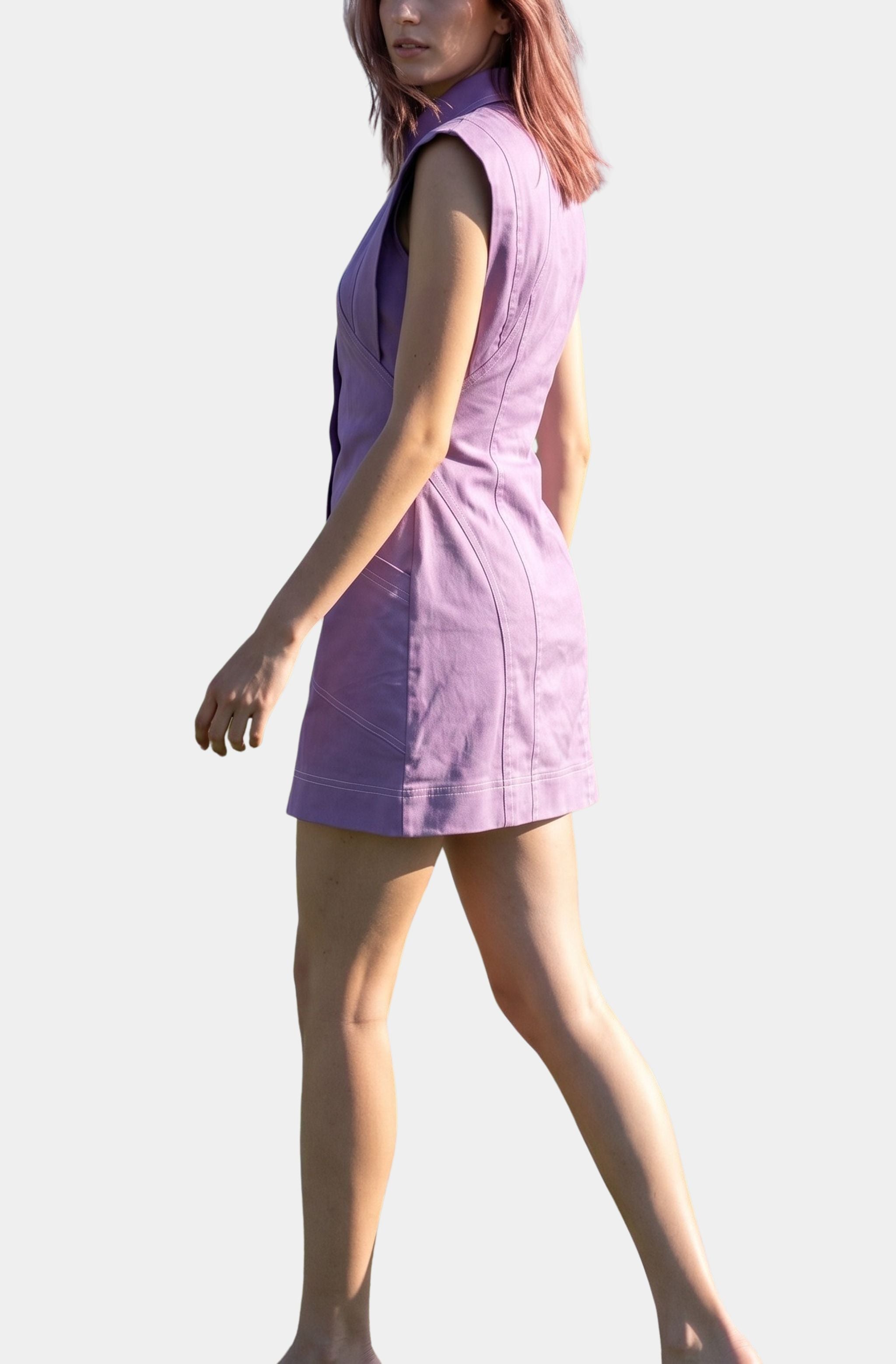Mandy Dress