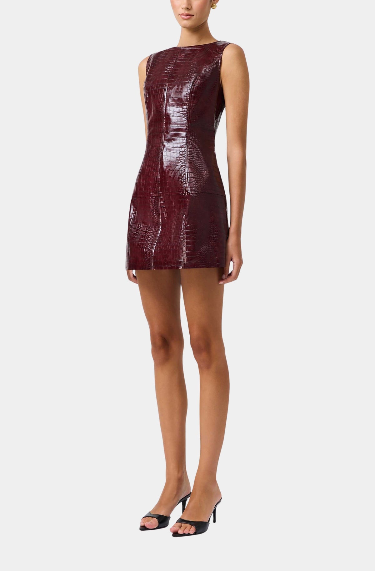 Lorea Mini Dress