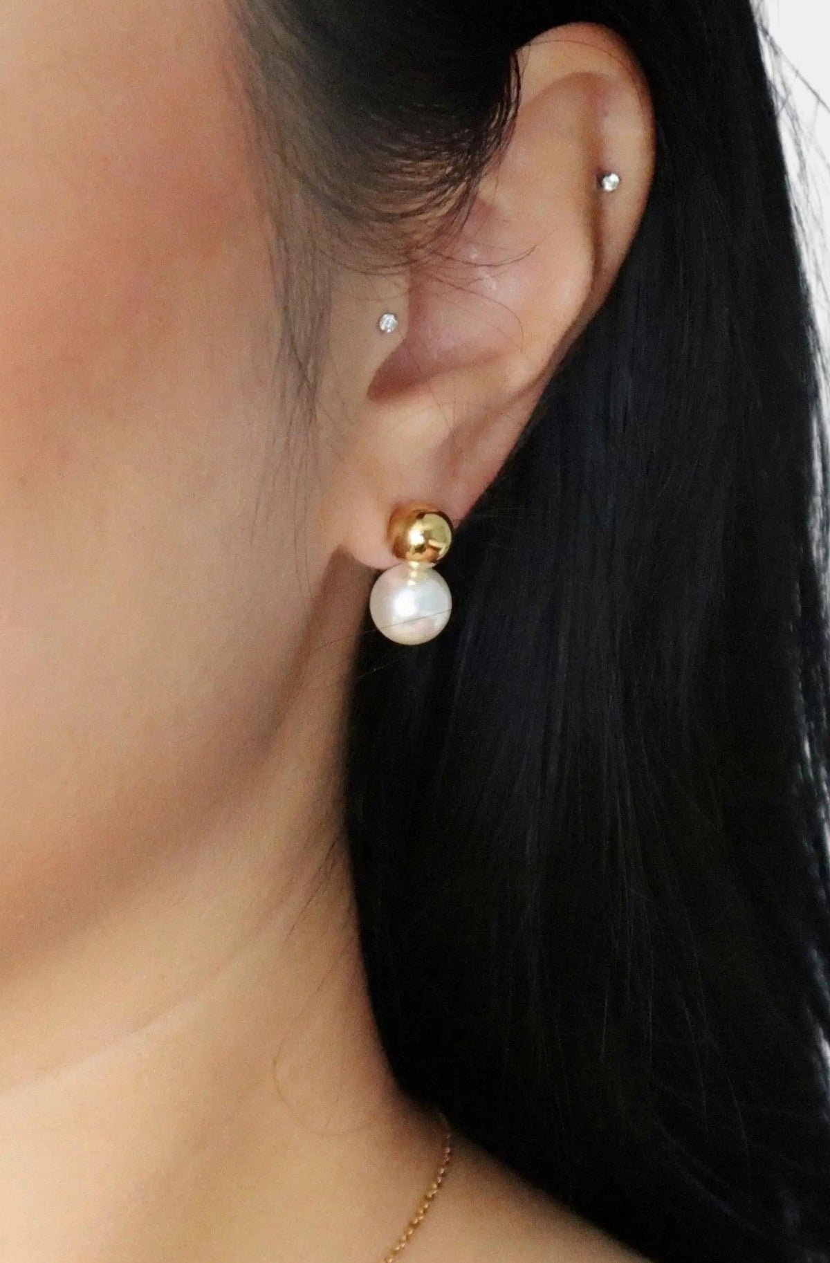 Cassie Earrings