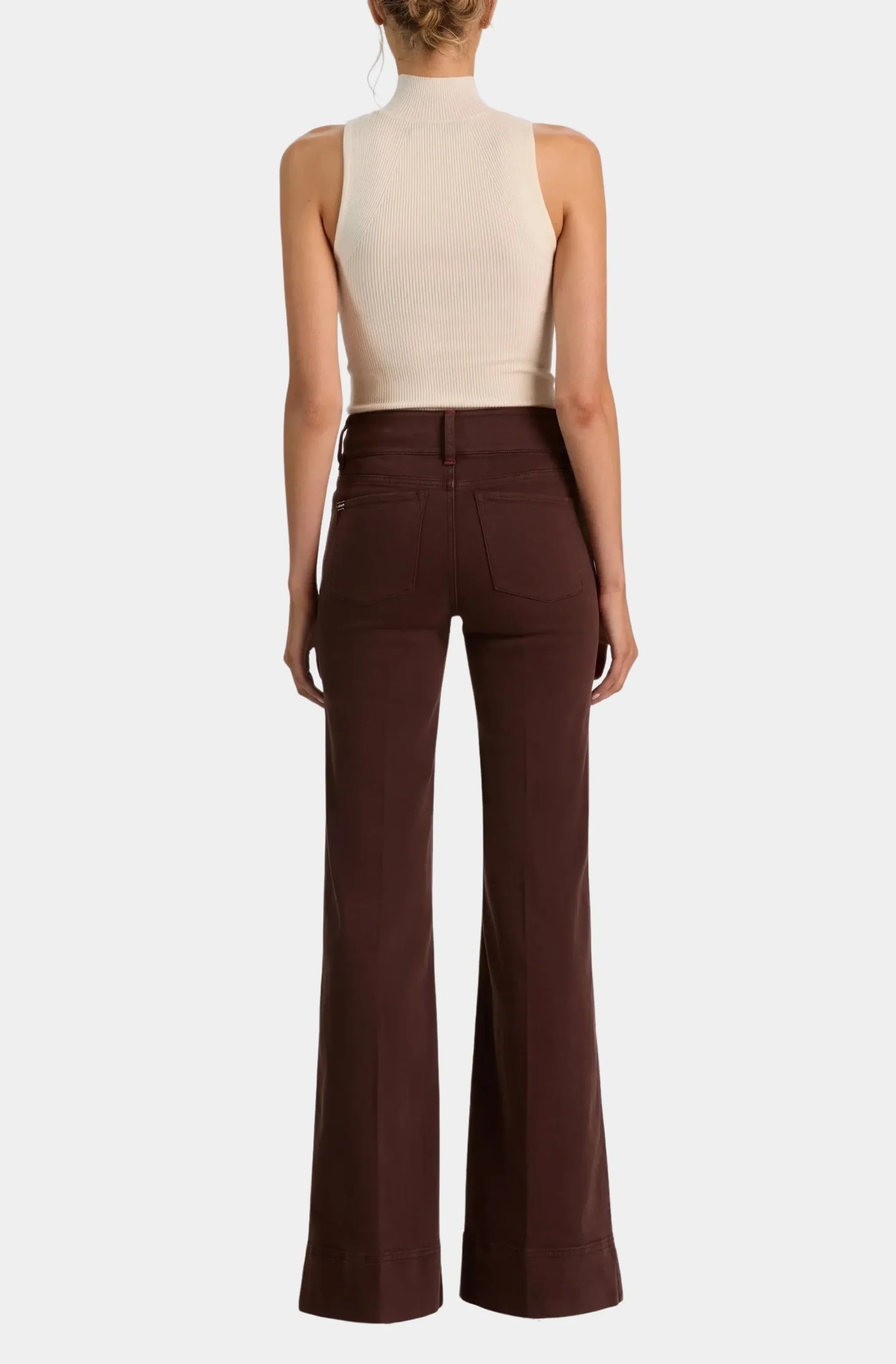 Perfect Wide Leg Jean