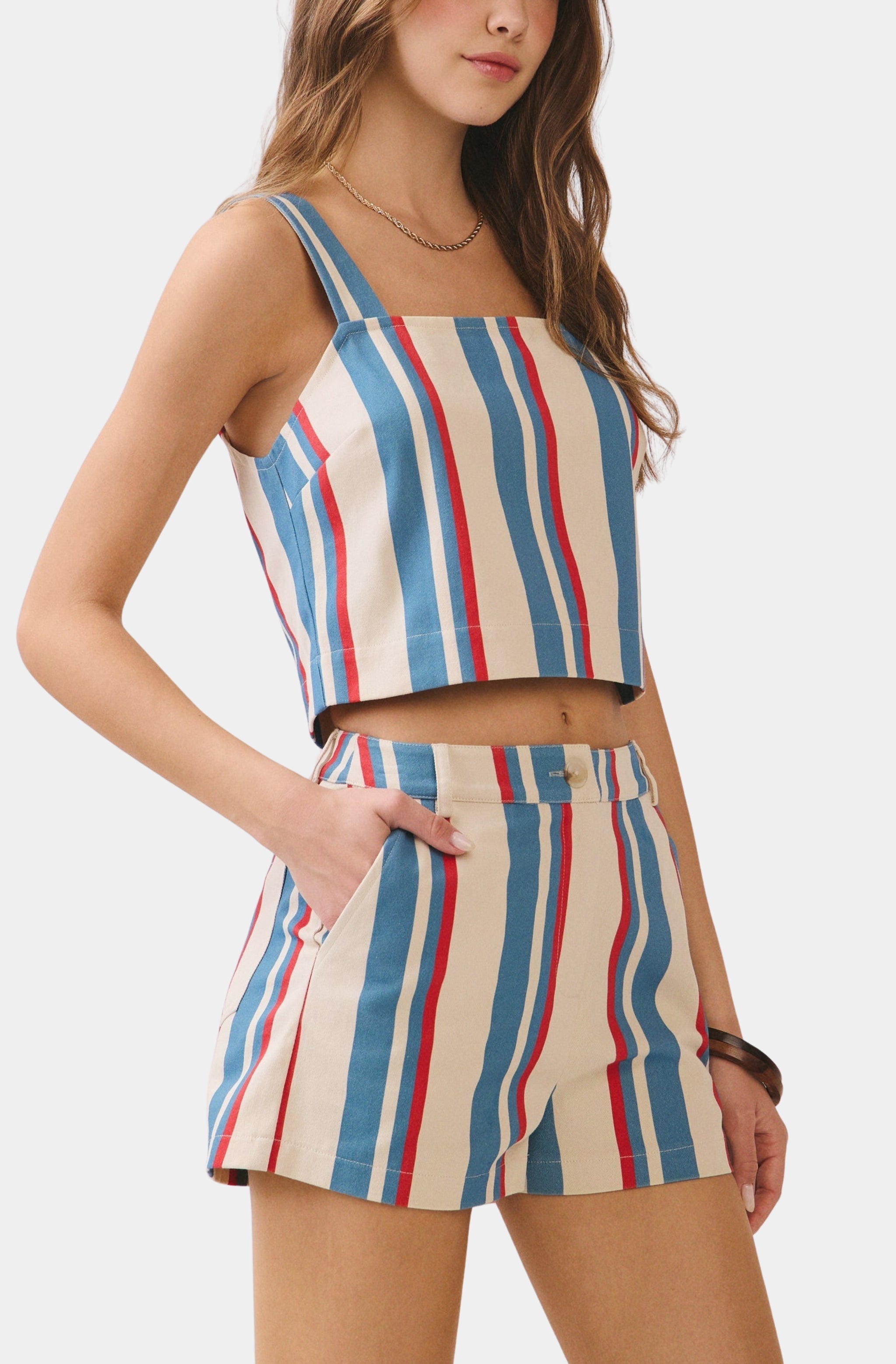 Cynthia Top