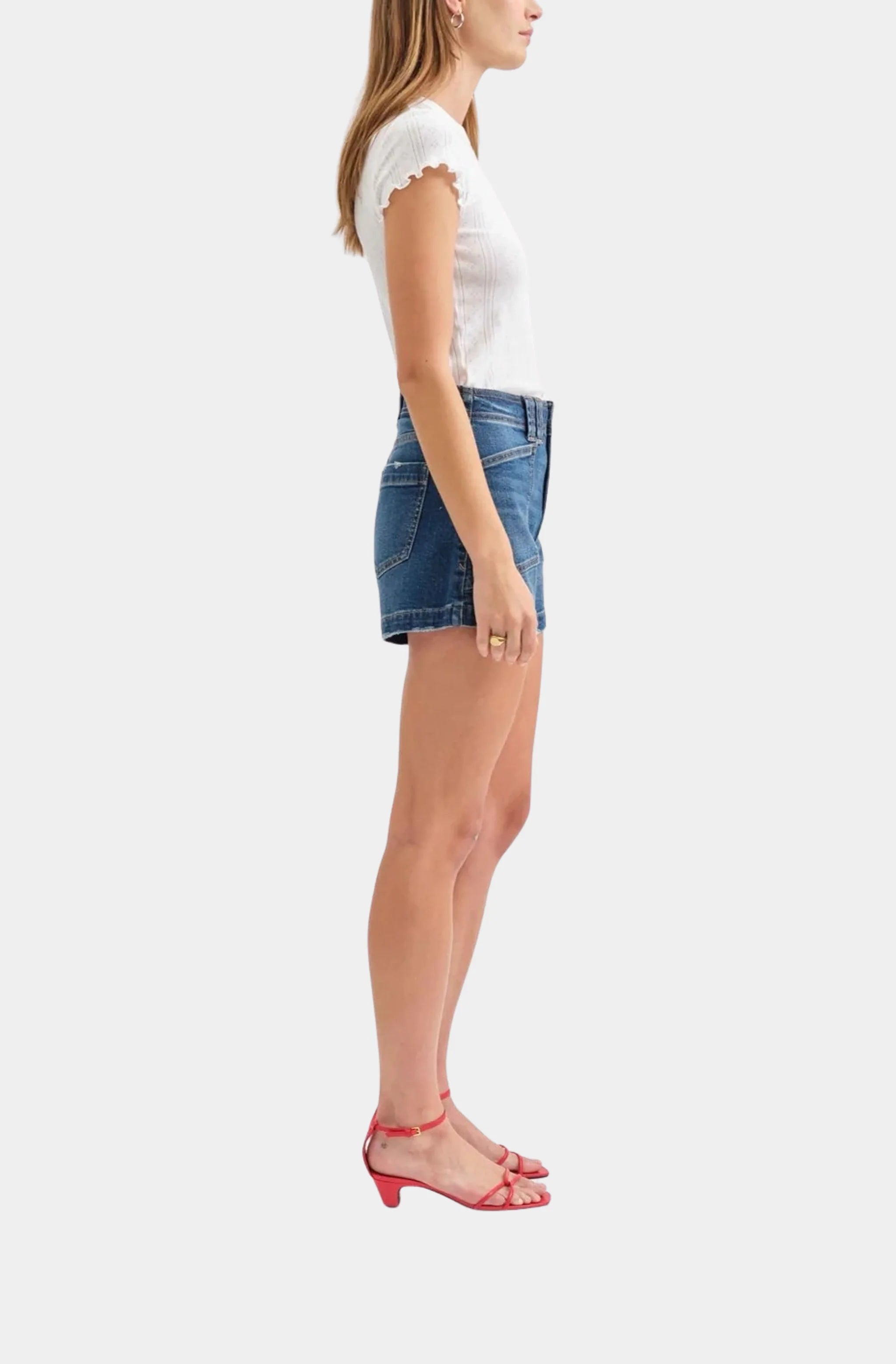 Valley Girl Short