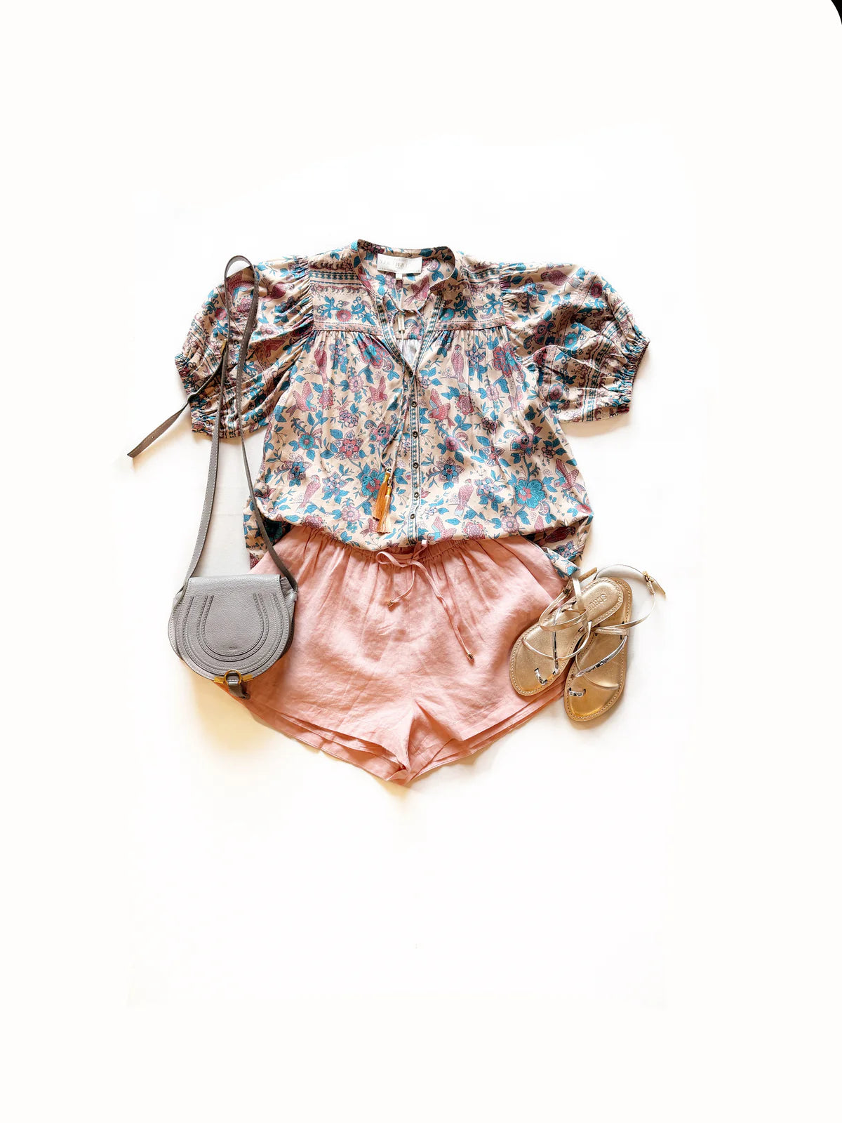 Grace Top