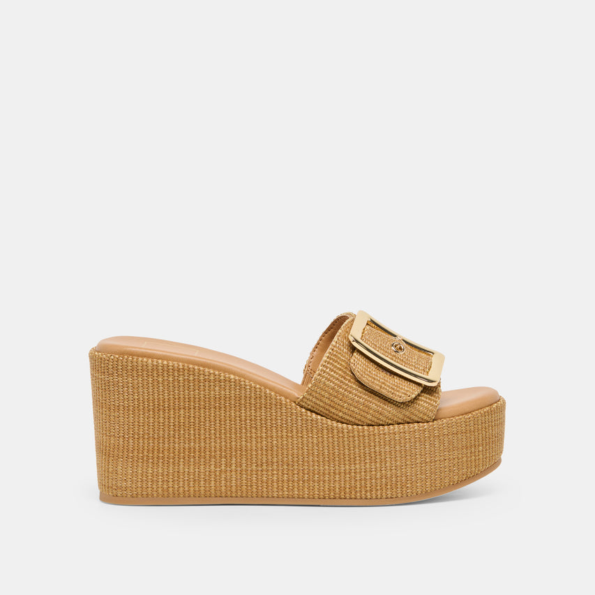 Jilian Wedge