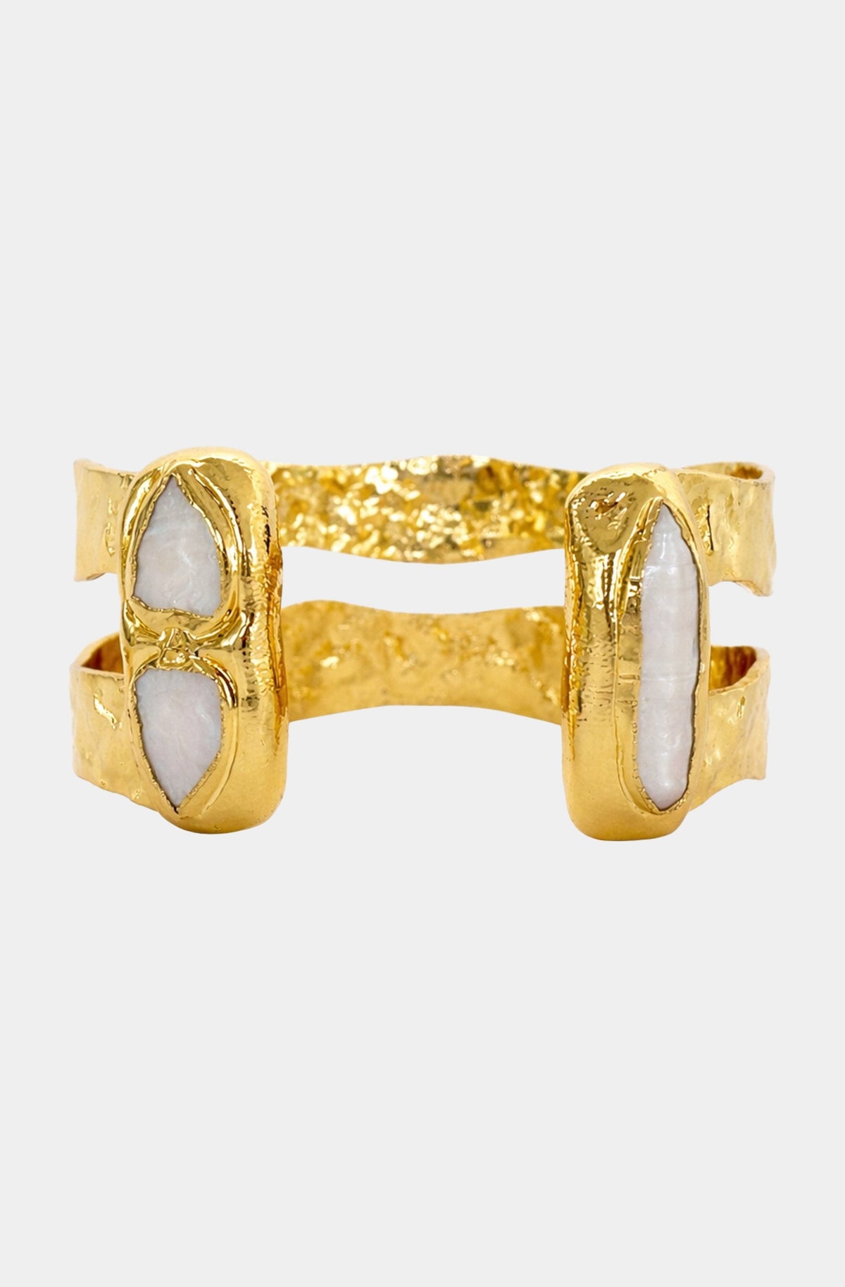 Dove Double Cuff