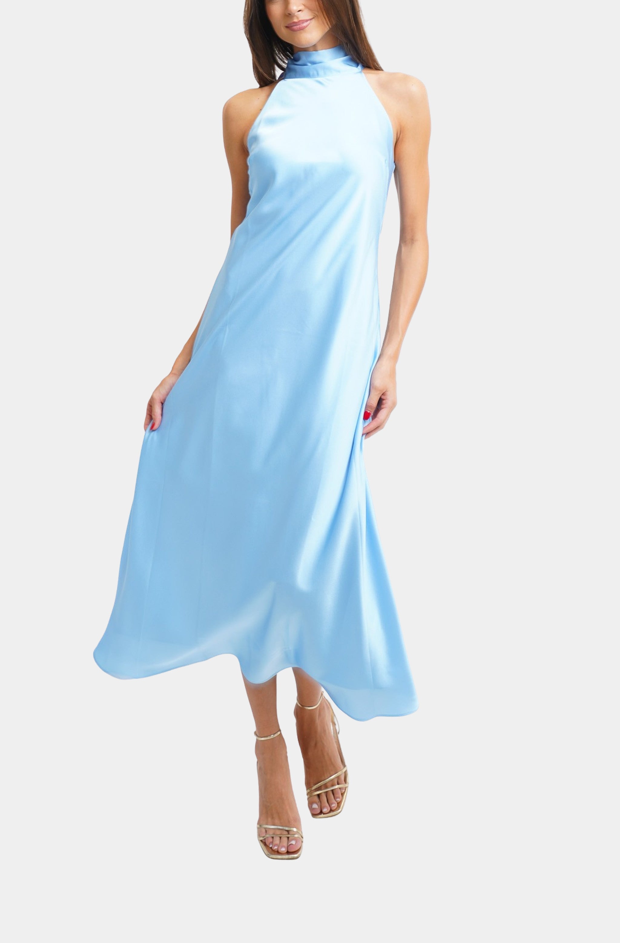 Coco Midi Dress
