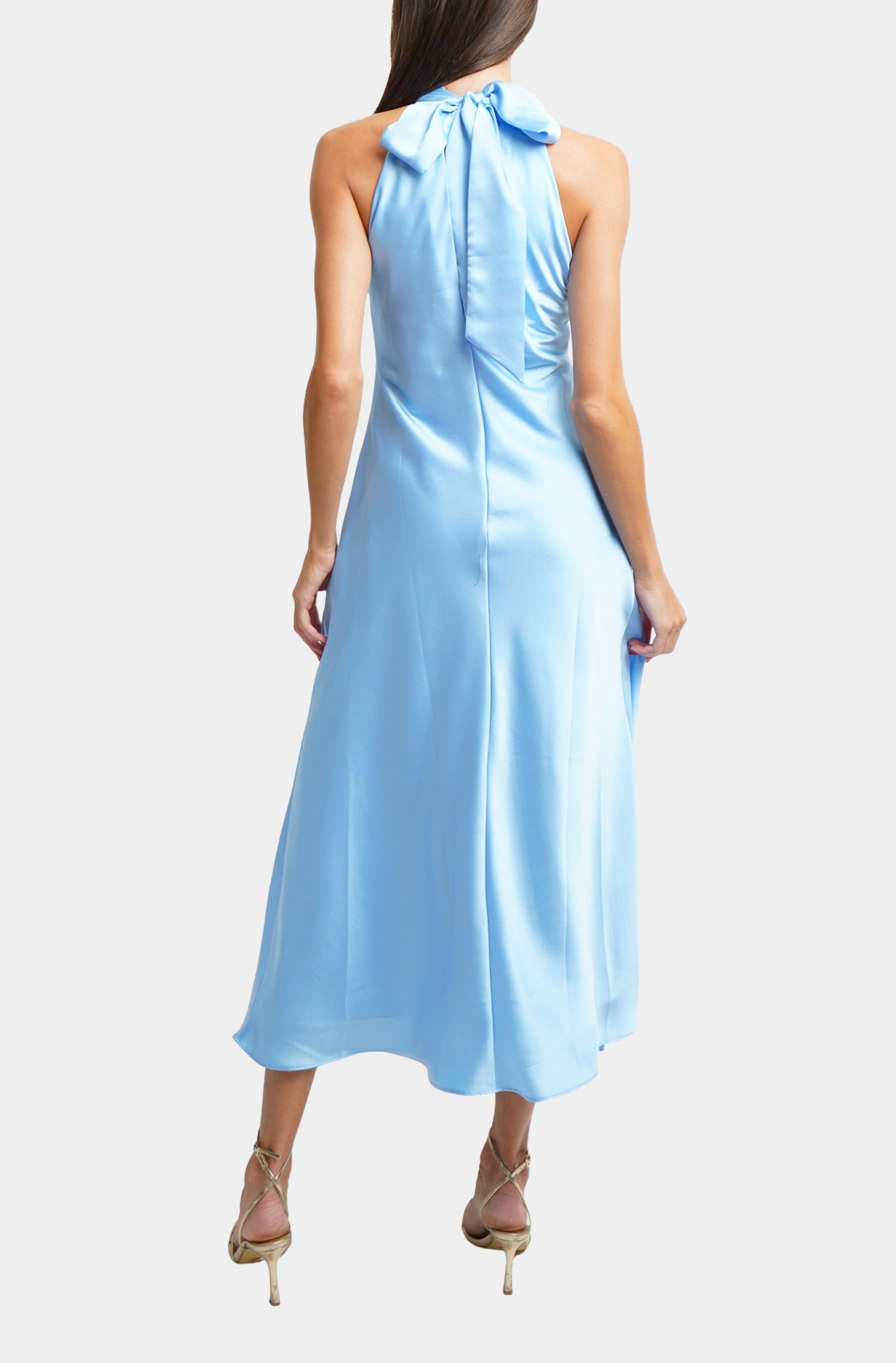 Coco Midi Dress