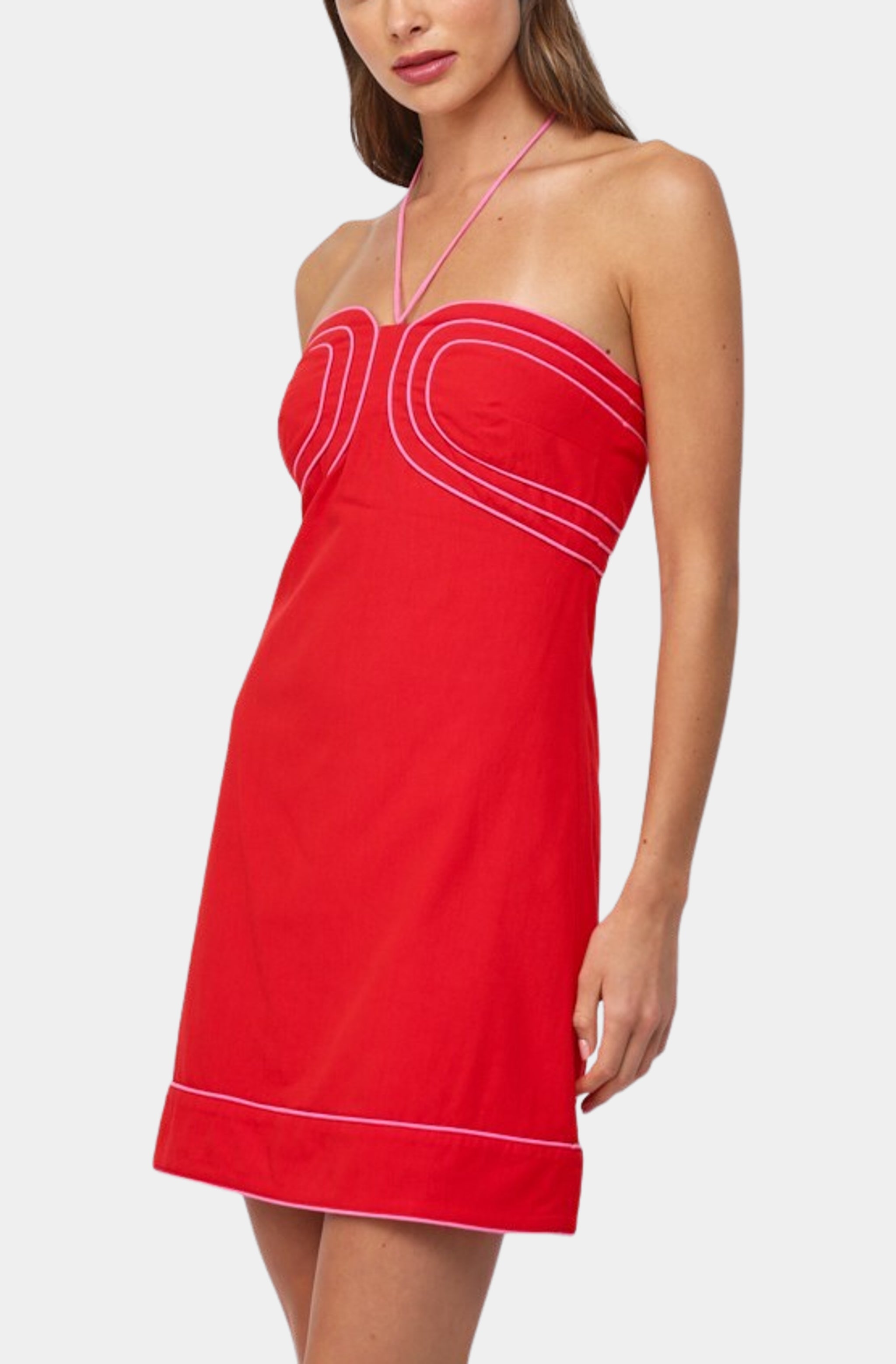 Sophie Dress