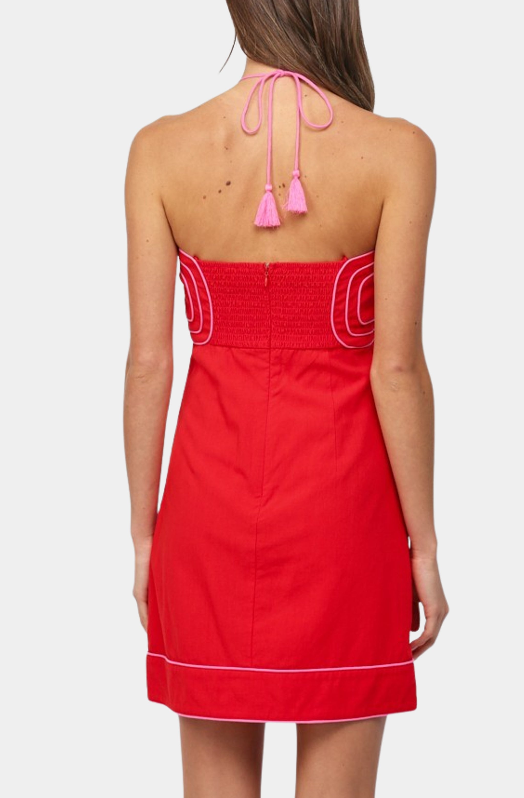 Sophie Dress