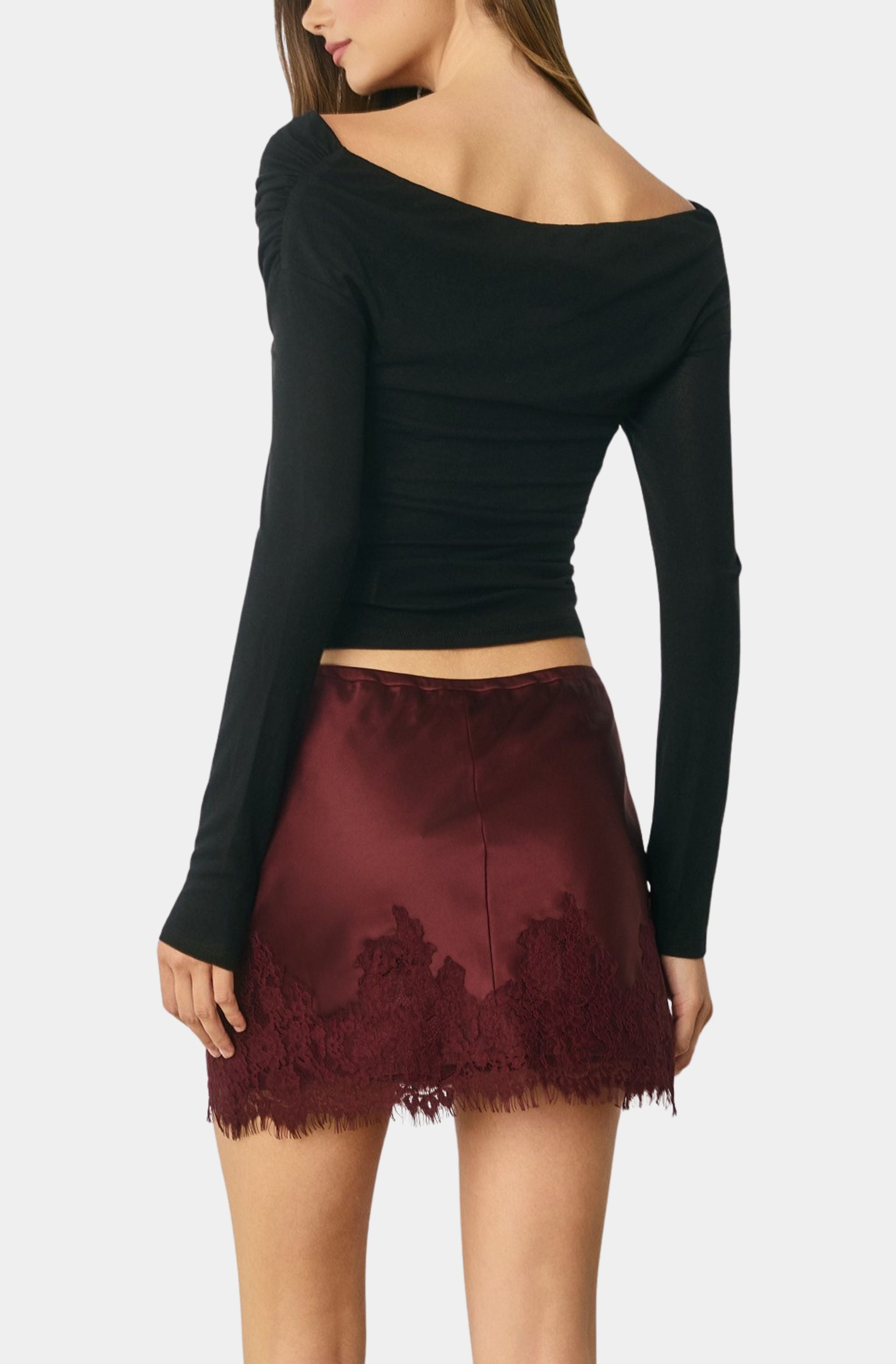 Lorelei Skirt