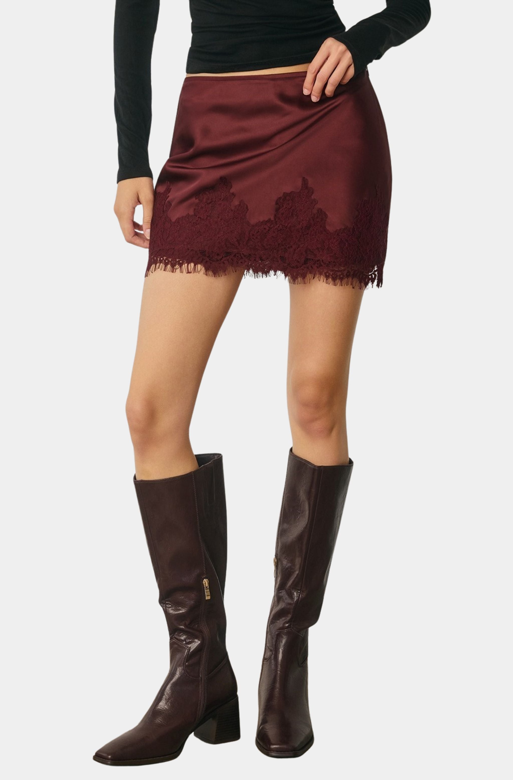Lorelei Skirt