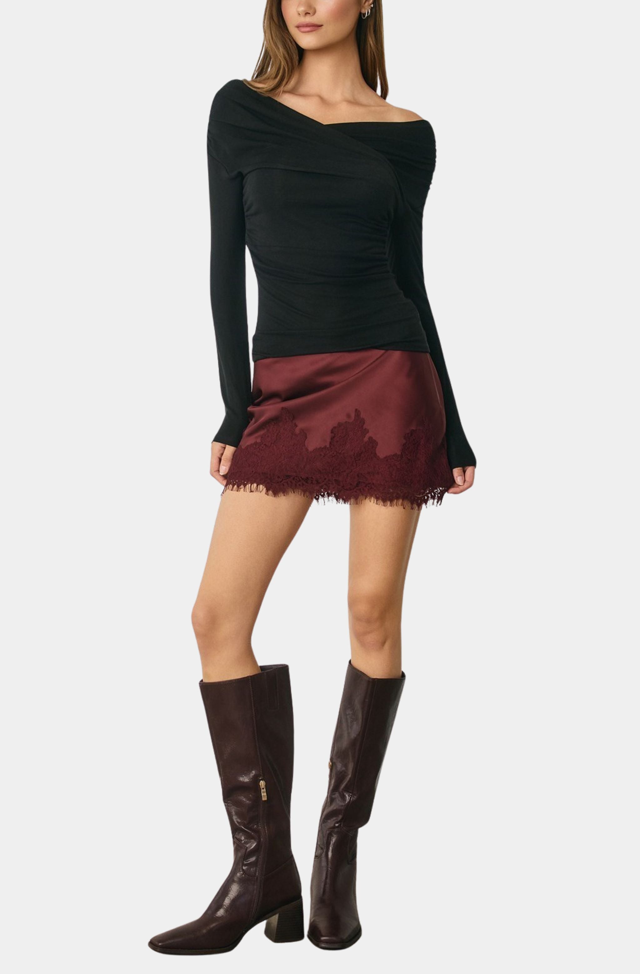 Lorelei Skirt