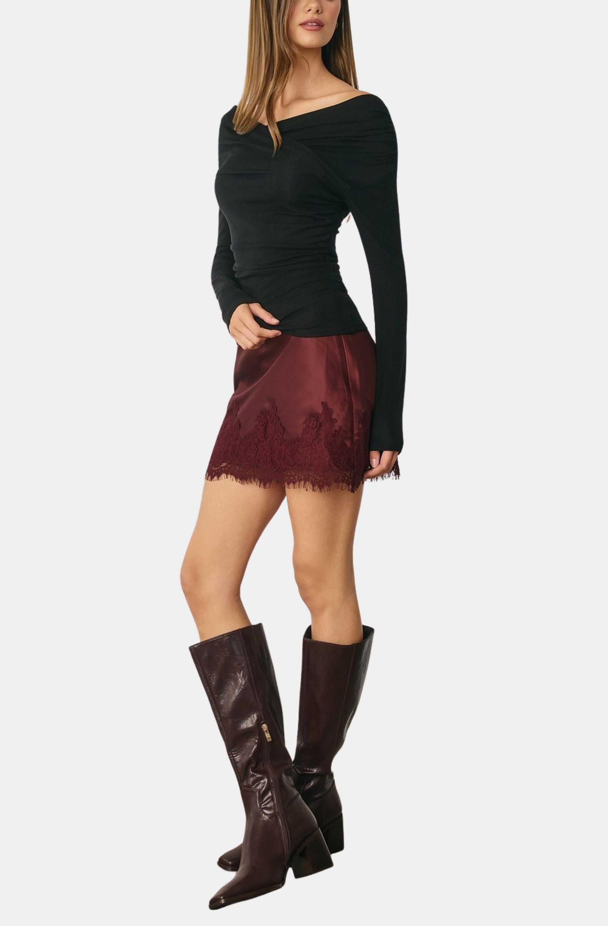 Lorelei Skirt