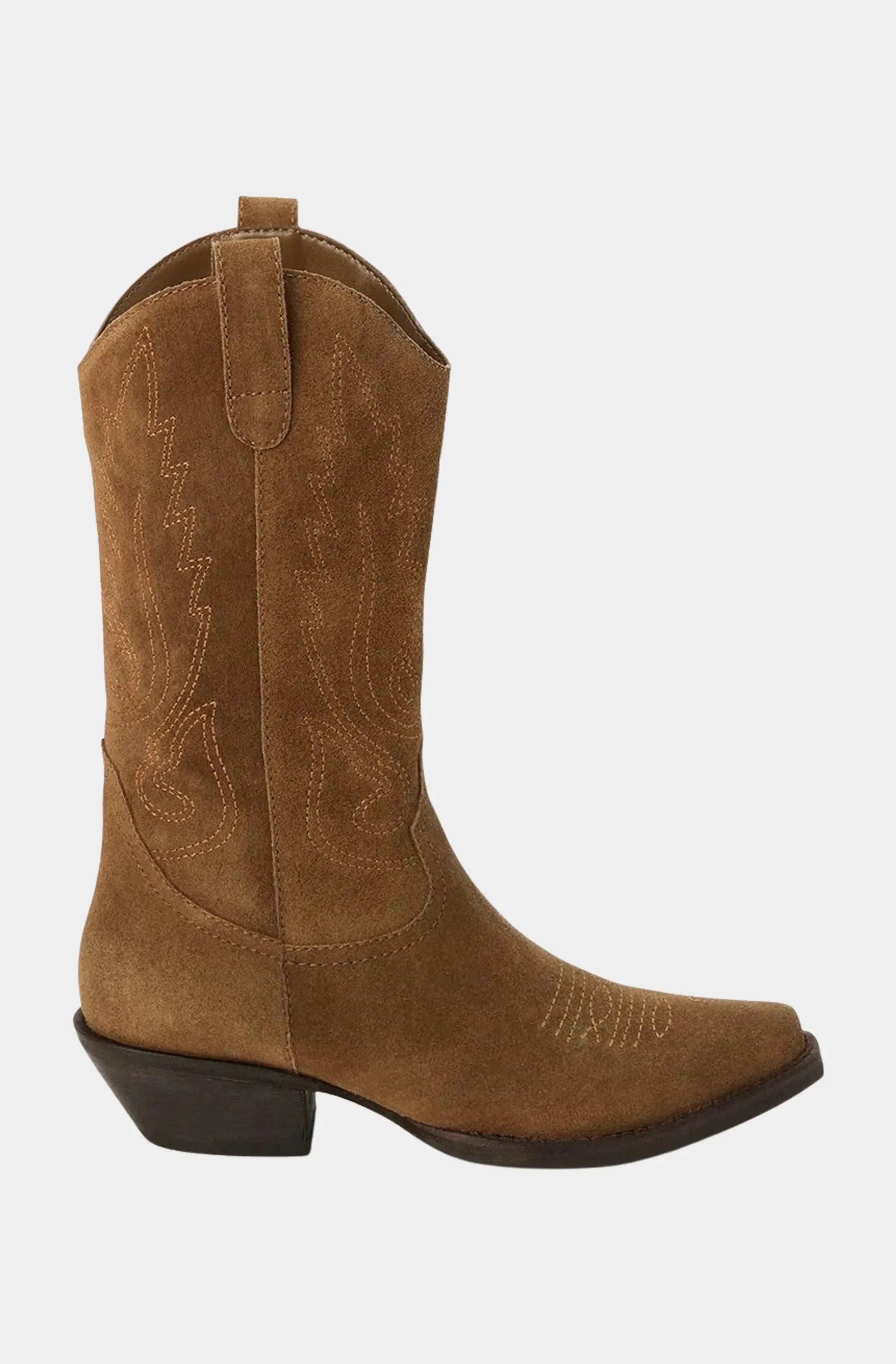 Gaucho Boot