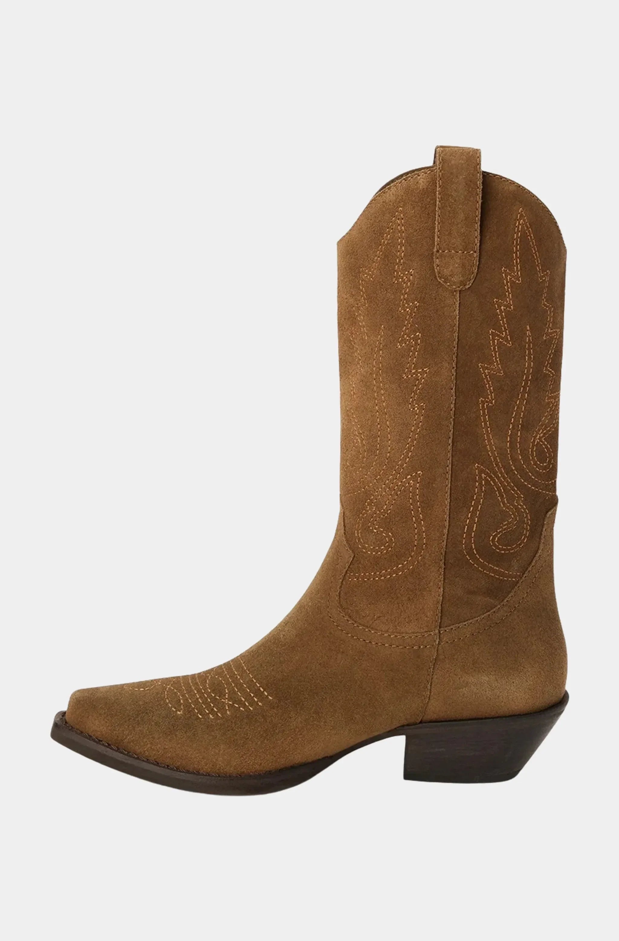 Gaucho Boot