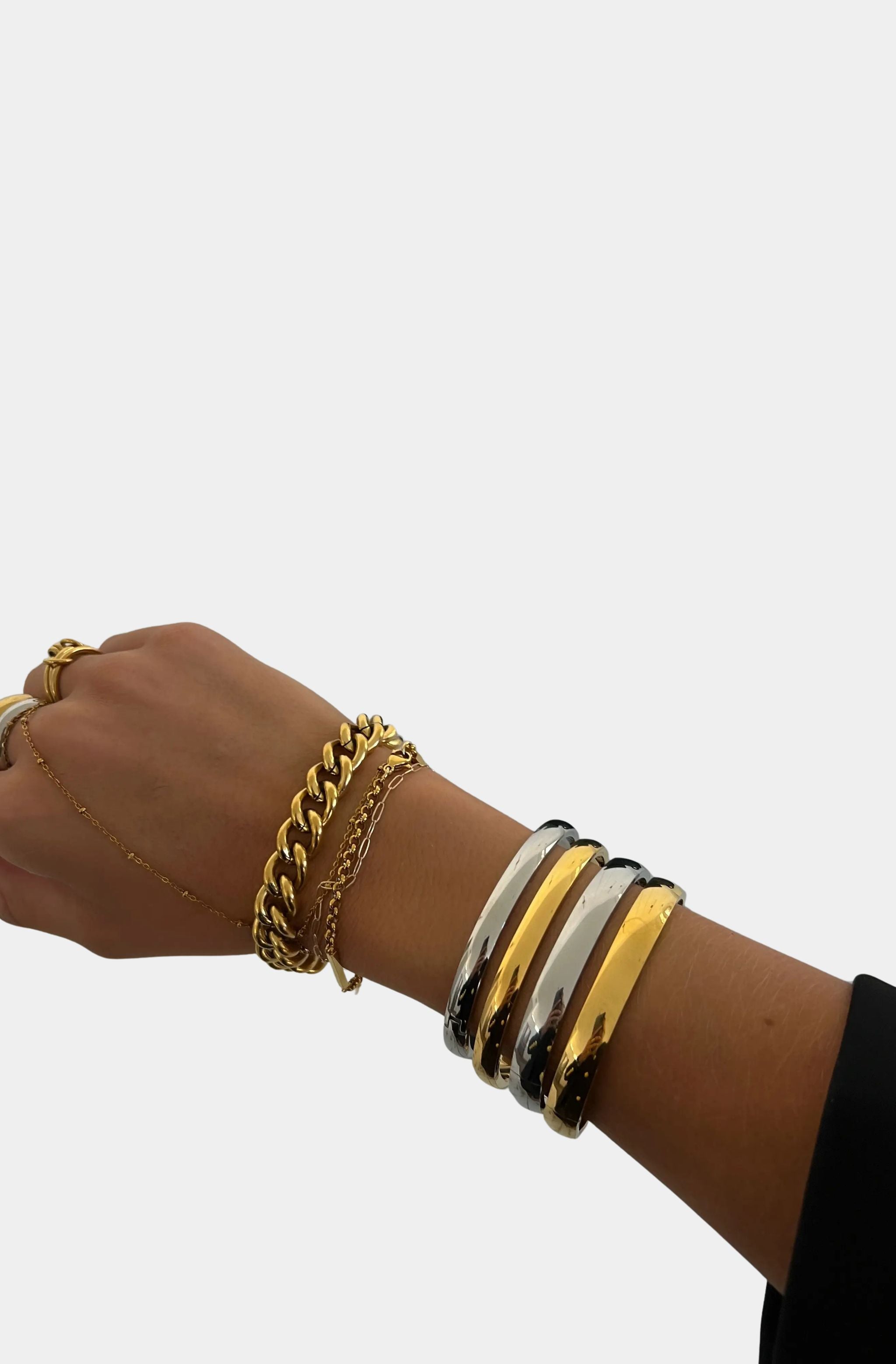 Gemma Bangle