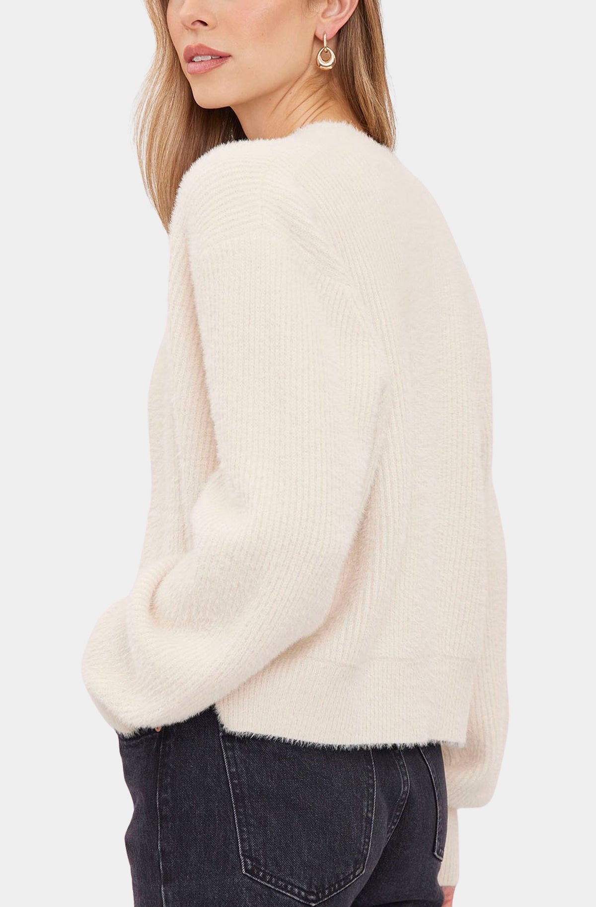 Theodora Cardigan