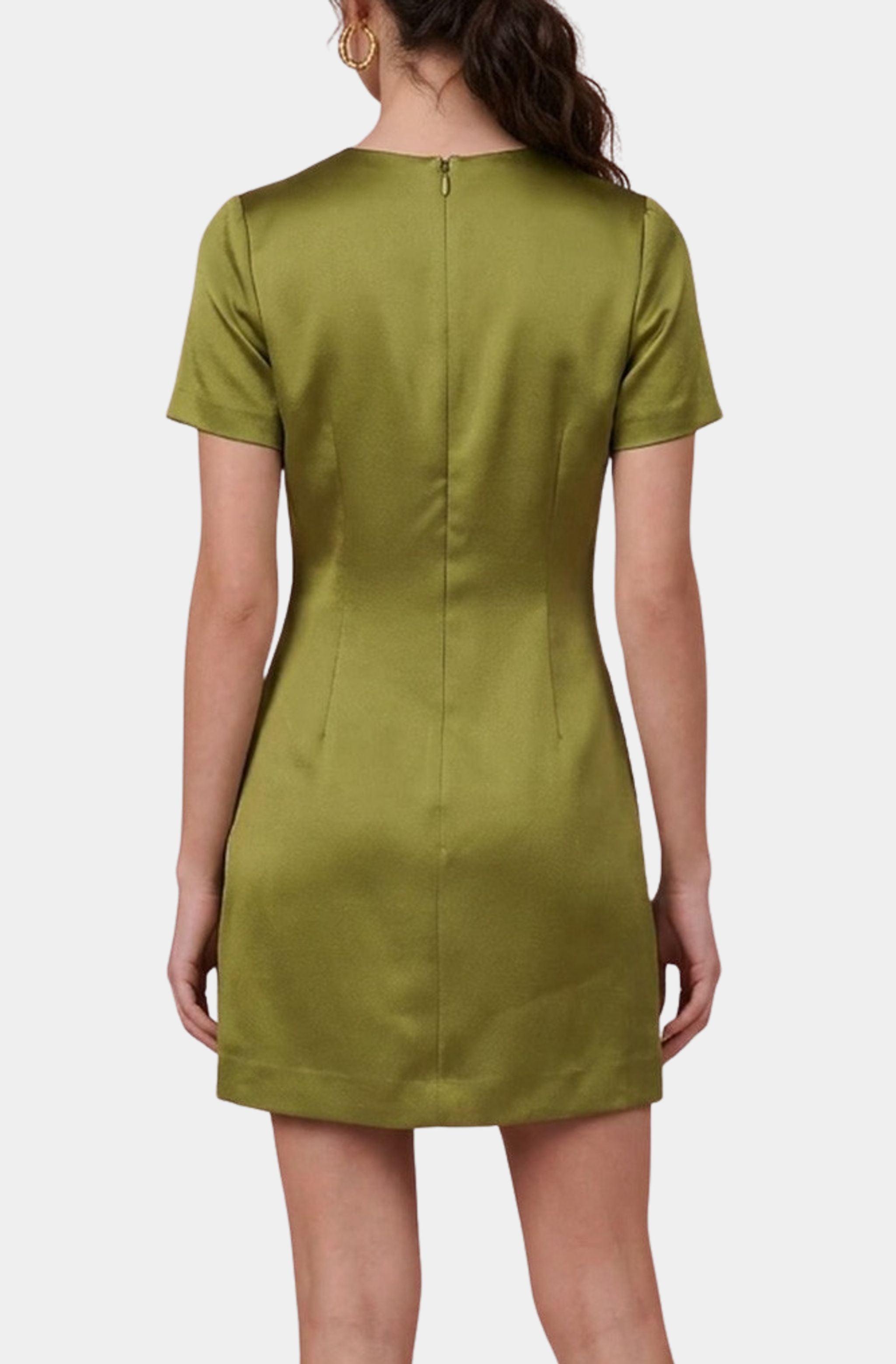 Sybille Dress