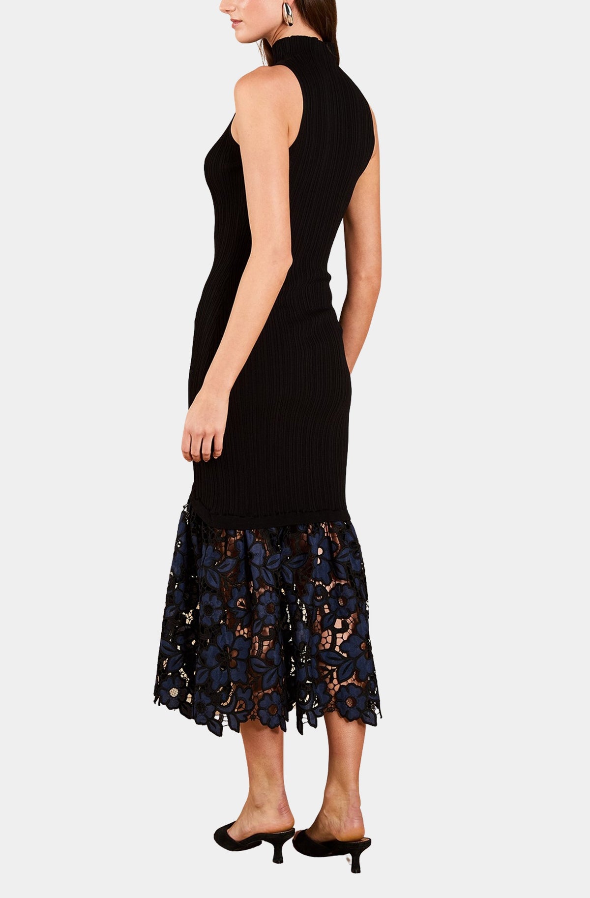 Rhiannon Dress