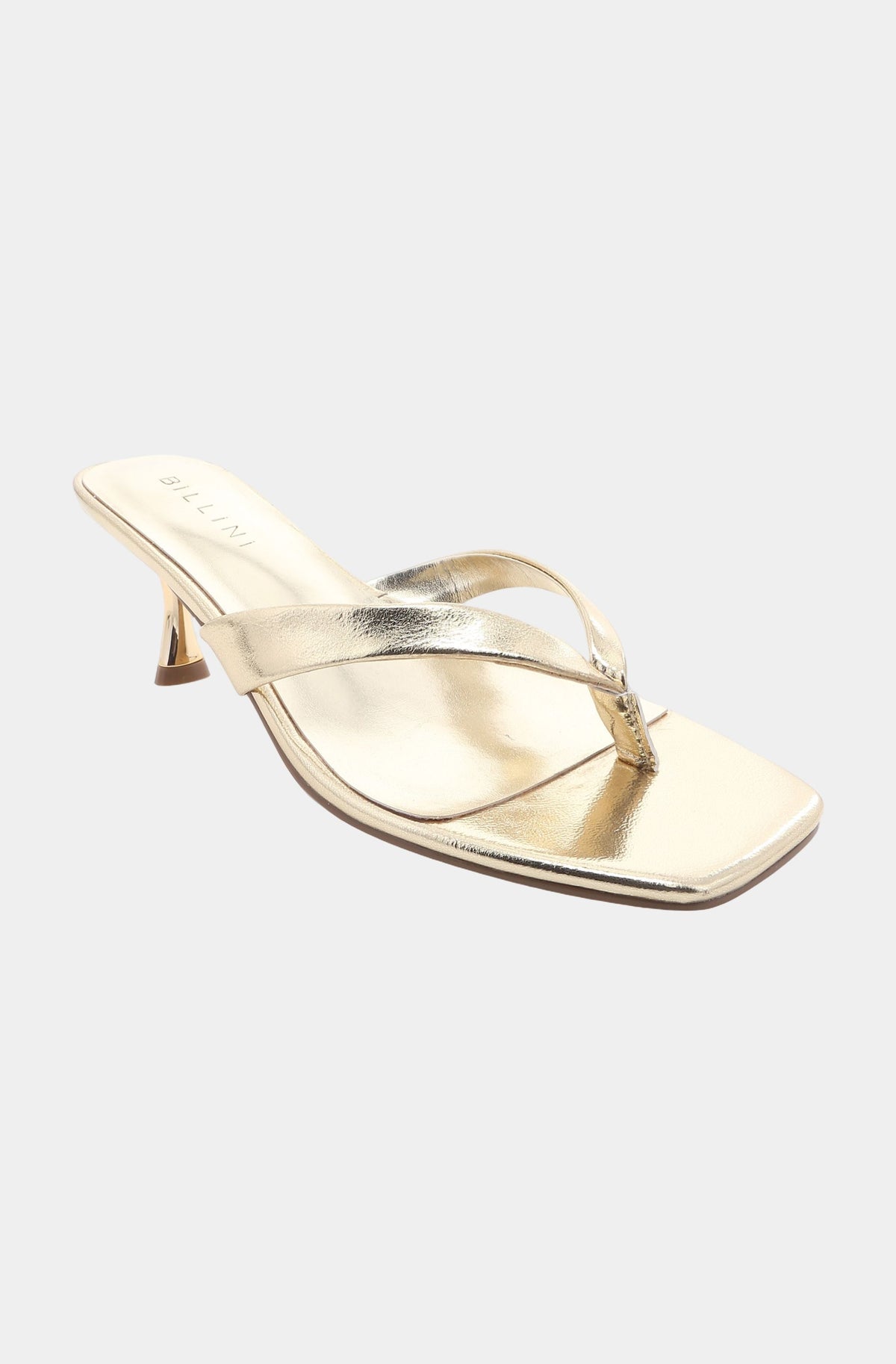 Marsie Heel