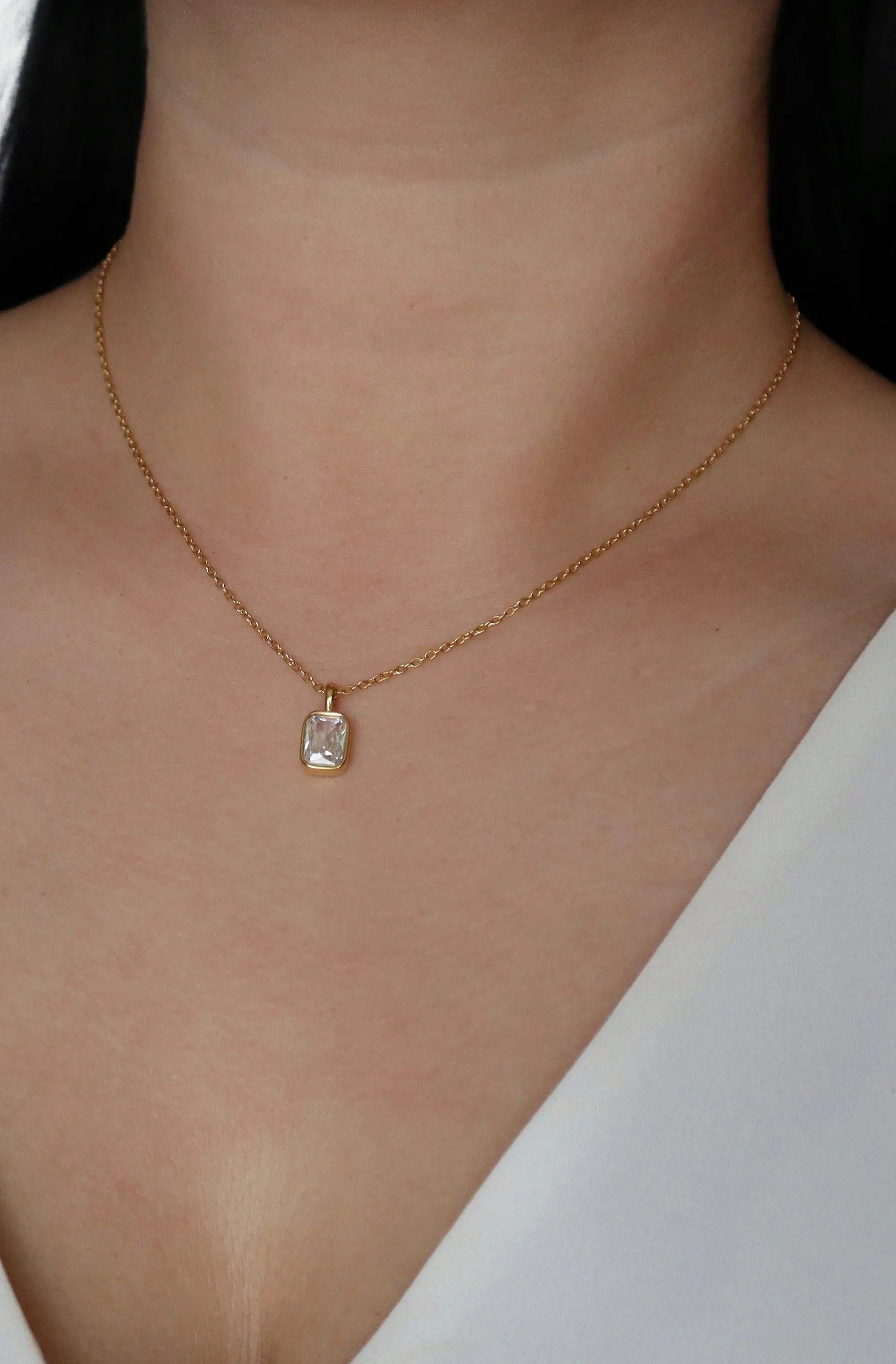 Haven Necklace