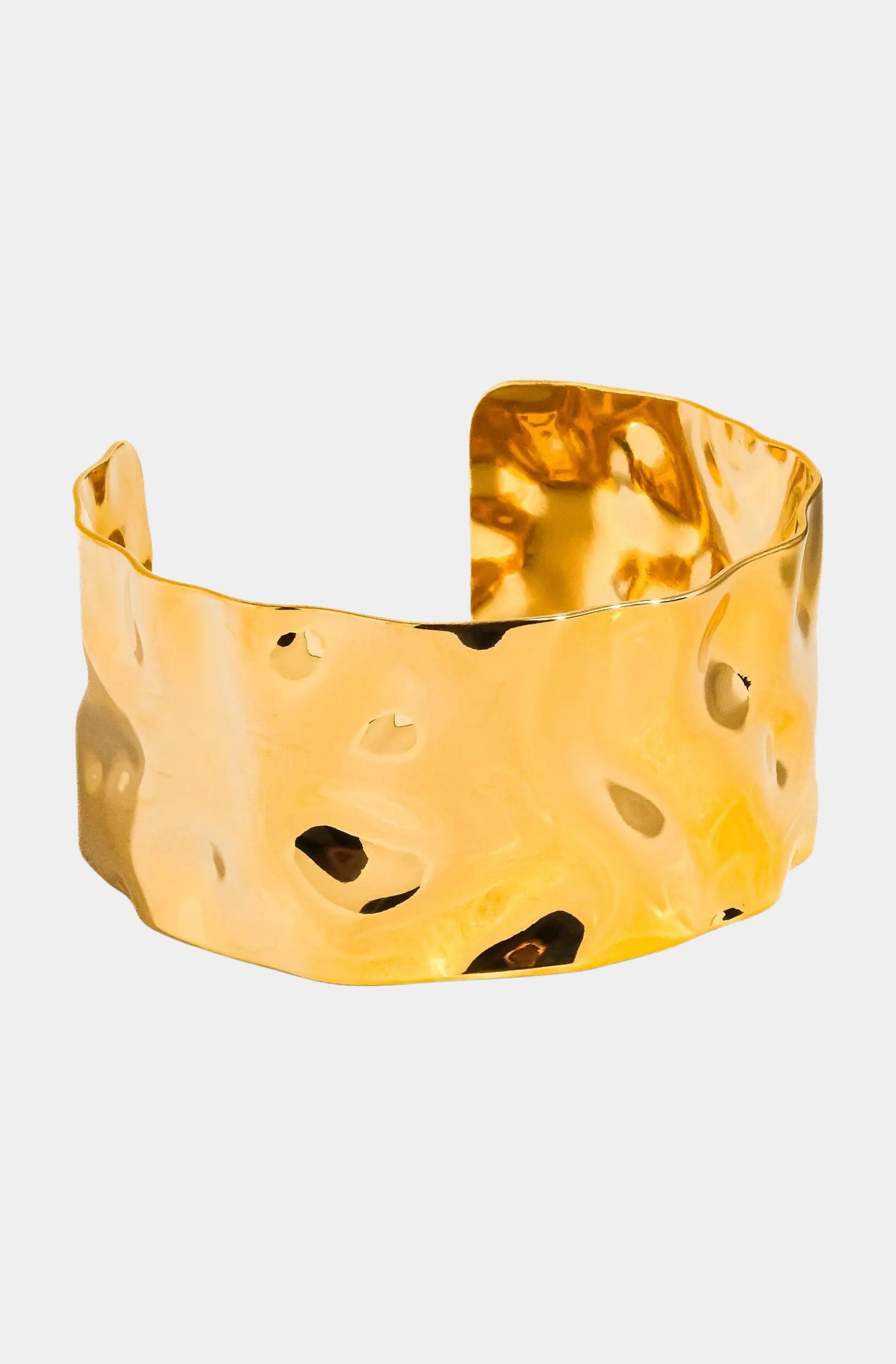 Baiser Glam Bold Bangle