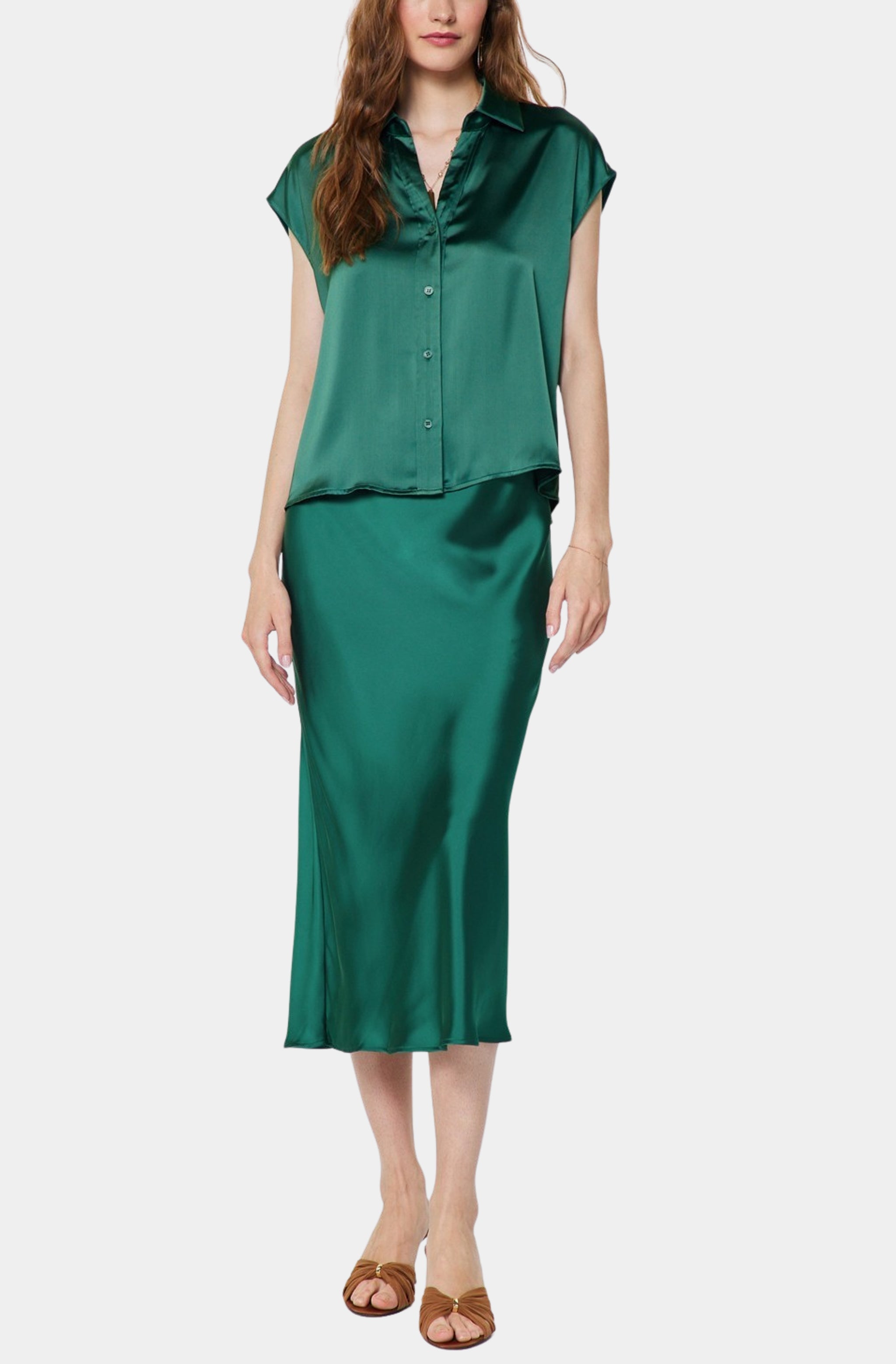 Vesna Skirt
